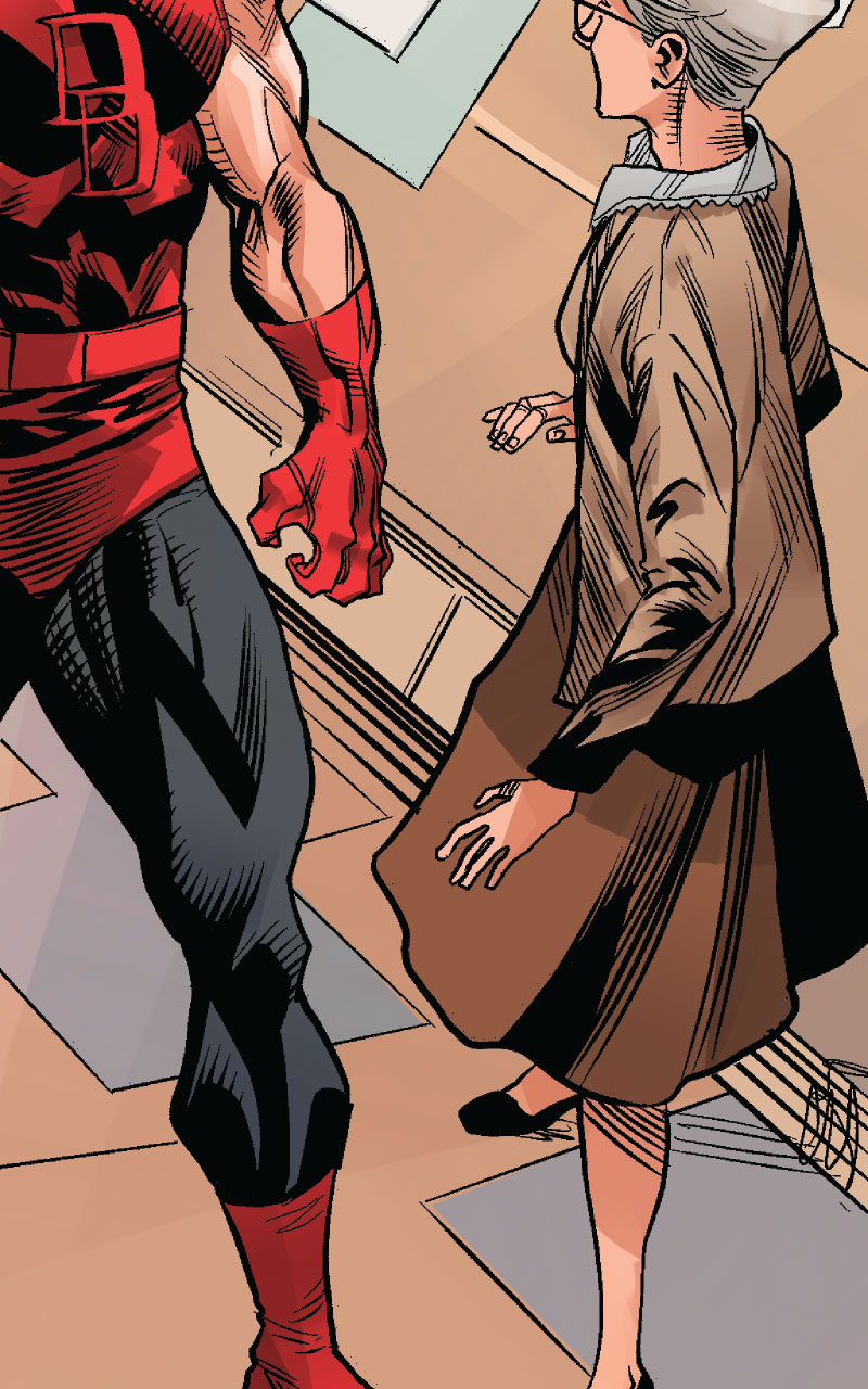 Read online Spider-Verse Unlimited: Infinity Comic comic -  Issue #43 - 58