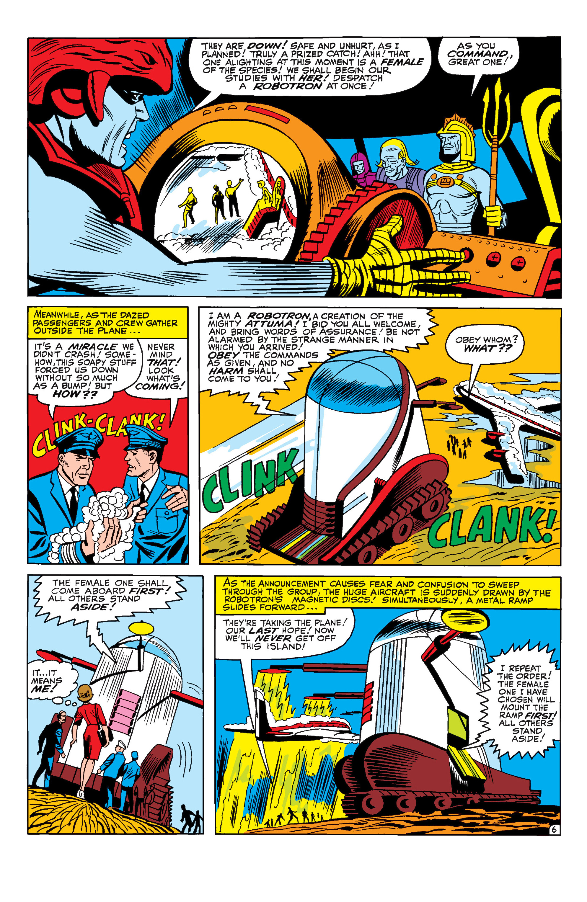 Read online Ant-Man/Giant-Man Epic Collection: Ant-Man No More comic -  Issue # TPB (Part 1) - 70