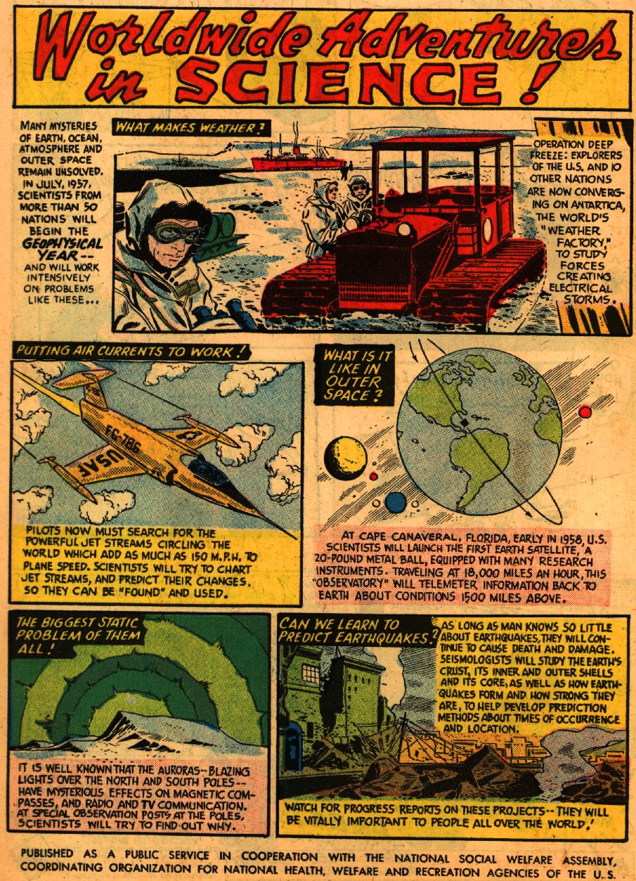 Superboy (1949) 57 Page 9