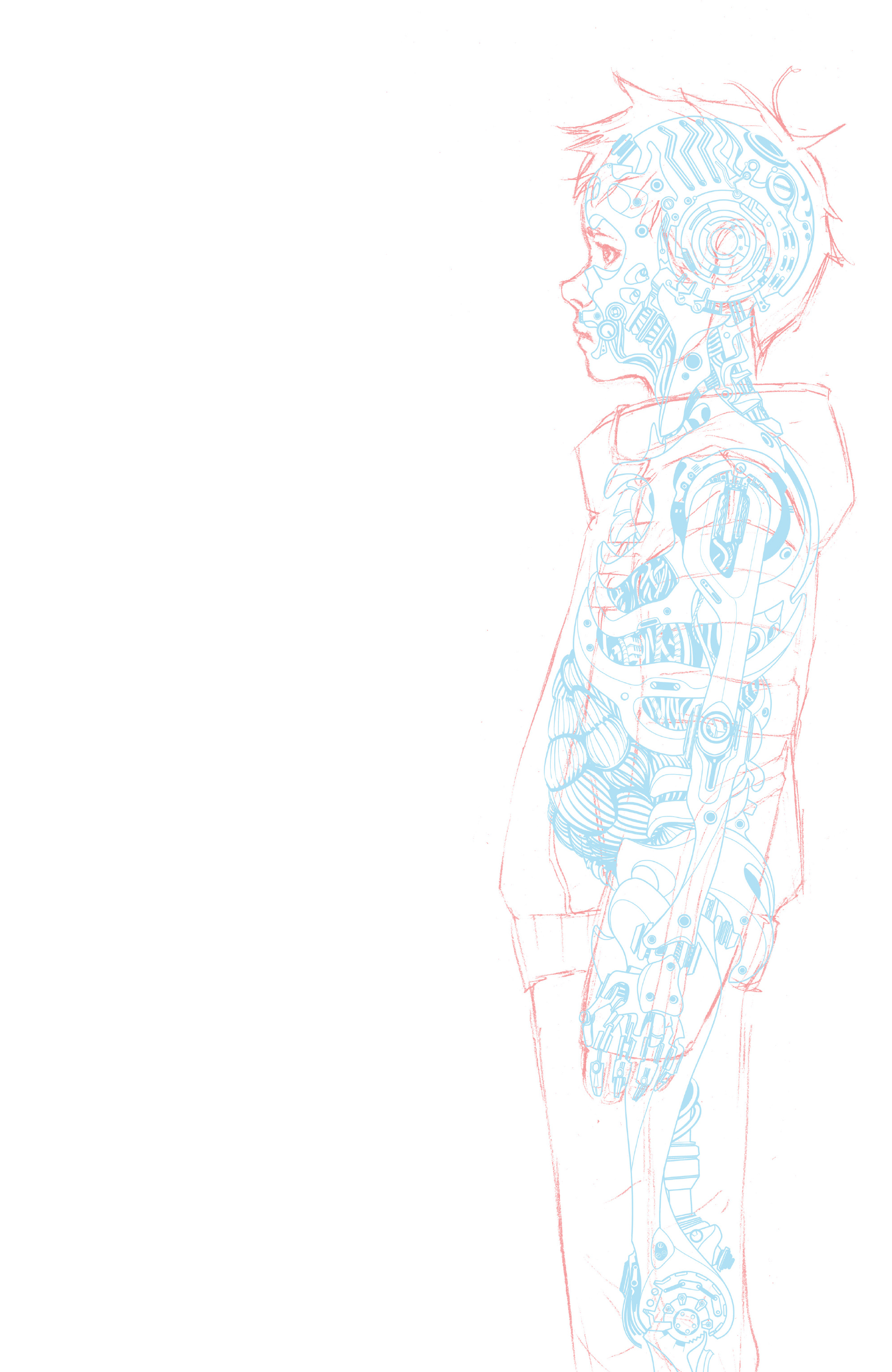 Read online Descender comic -  Issue # _TPB 2 - 106