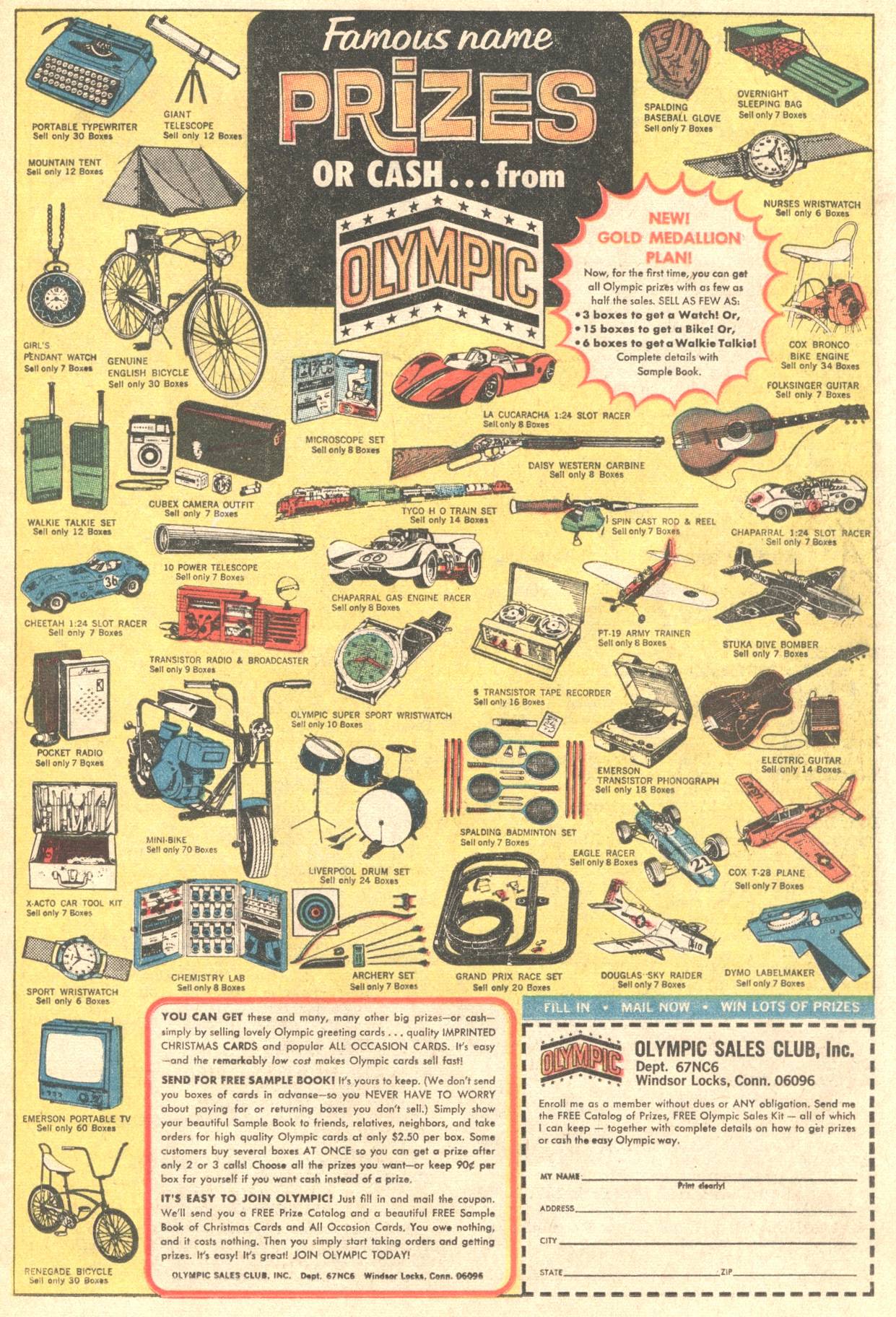 Read online Blackhawk (1957) comic -  Issue #235 - 23