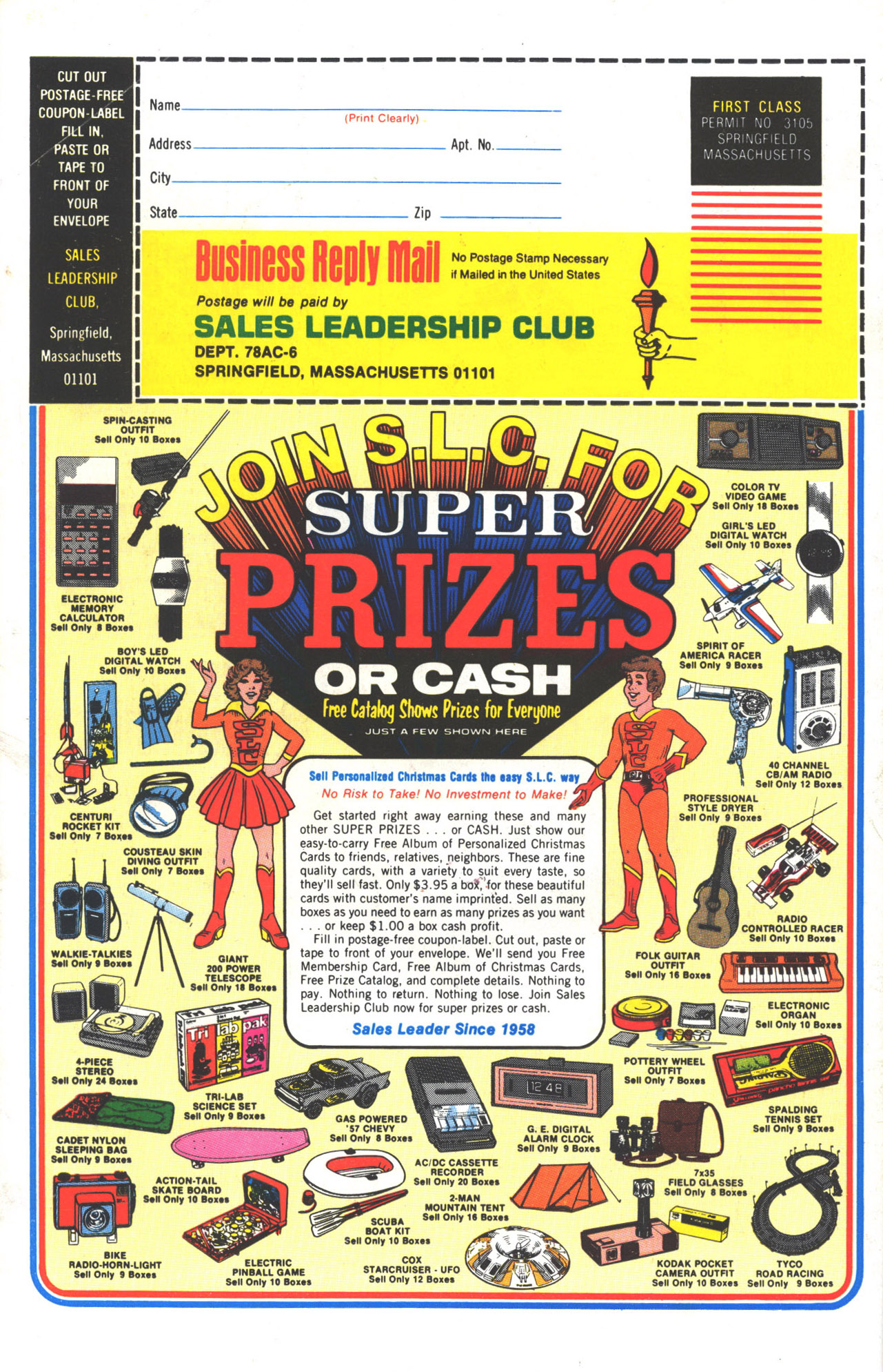 Read online Life With Archie (1958) comic -  Issue #196 - 36