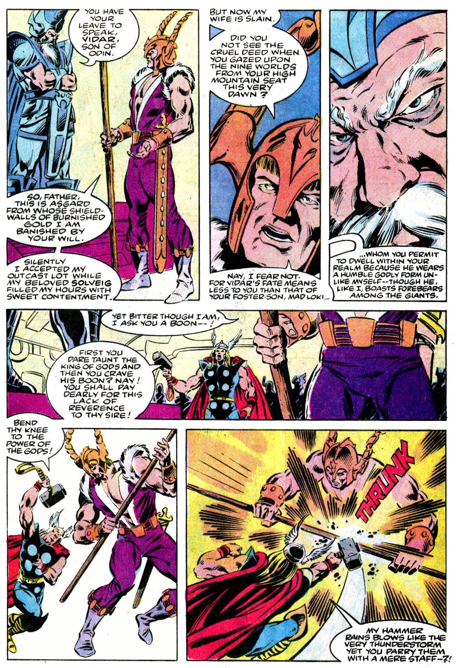 Thor (1966) _Annual_12 Page 11