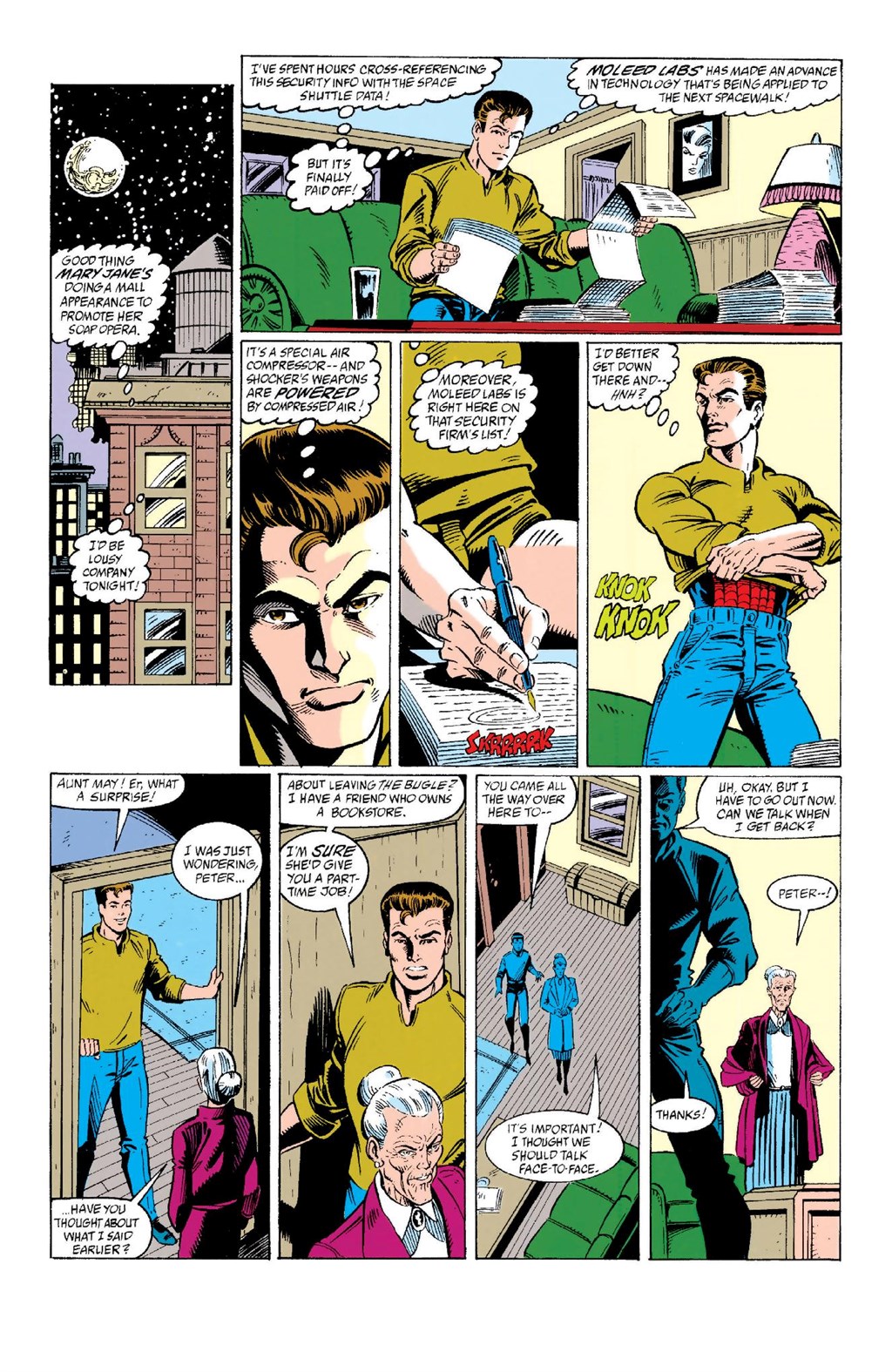 Read online Amazing Spider-Man Epic Collection comic -  Issue # The Hero Killers (Part 4) - 13