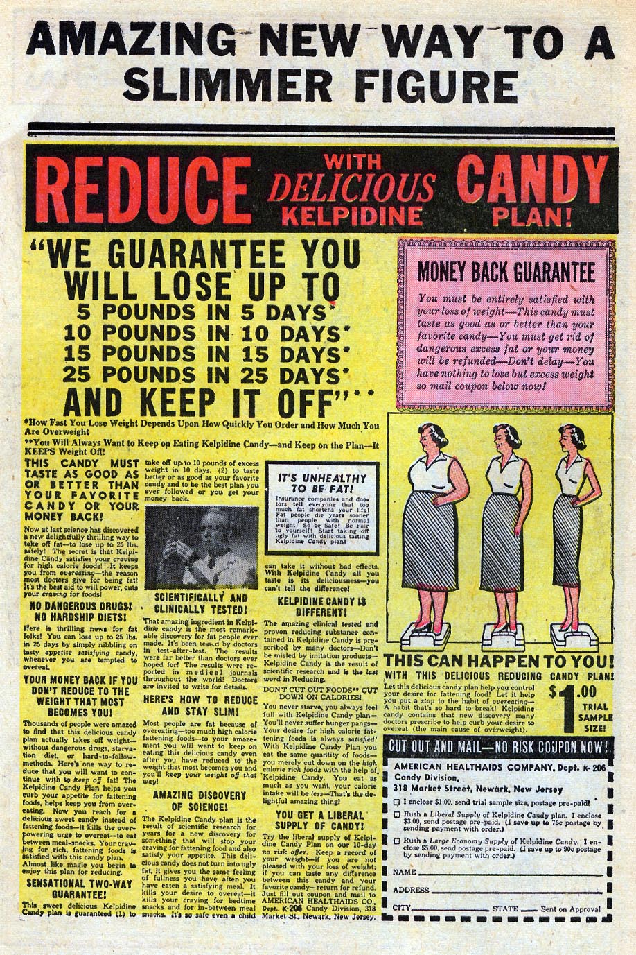 Read online Western Kid comic -  Issue #3 - 34