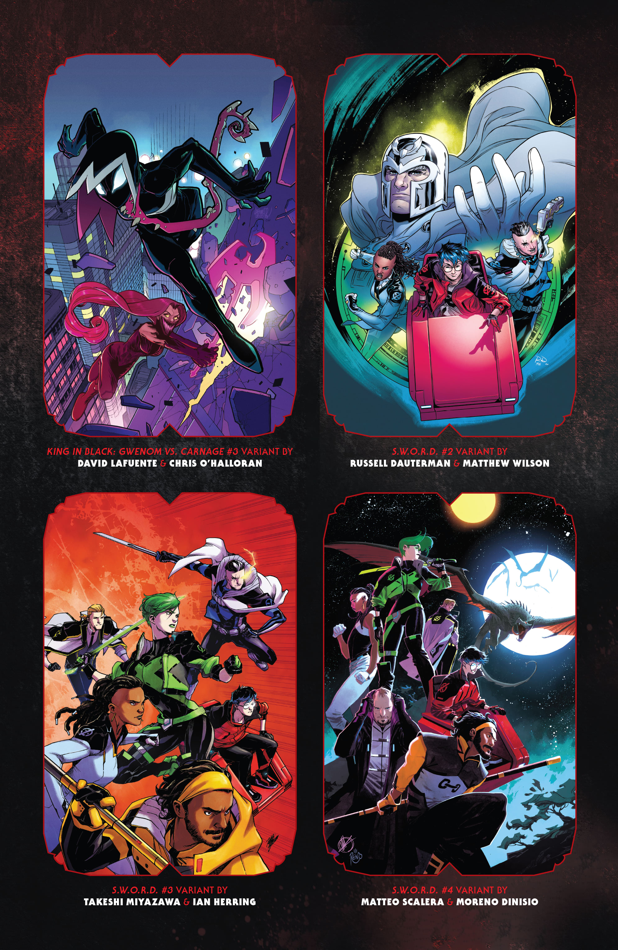 Read online King In Black Omnibus comic -  Issue # TPB (Part 12) - 44