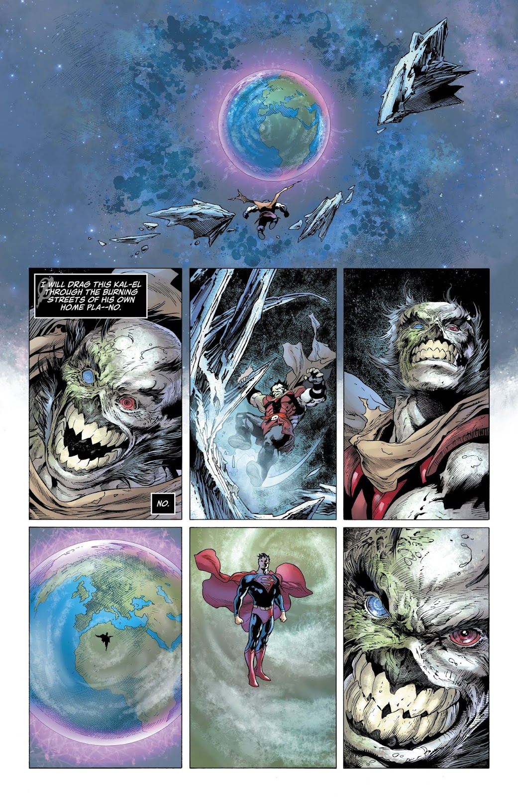 Superman (2018) issue 2 - Page 18