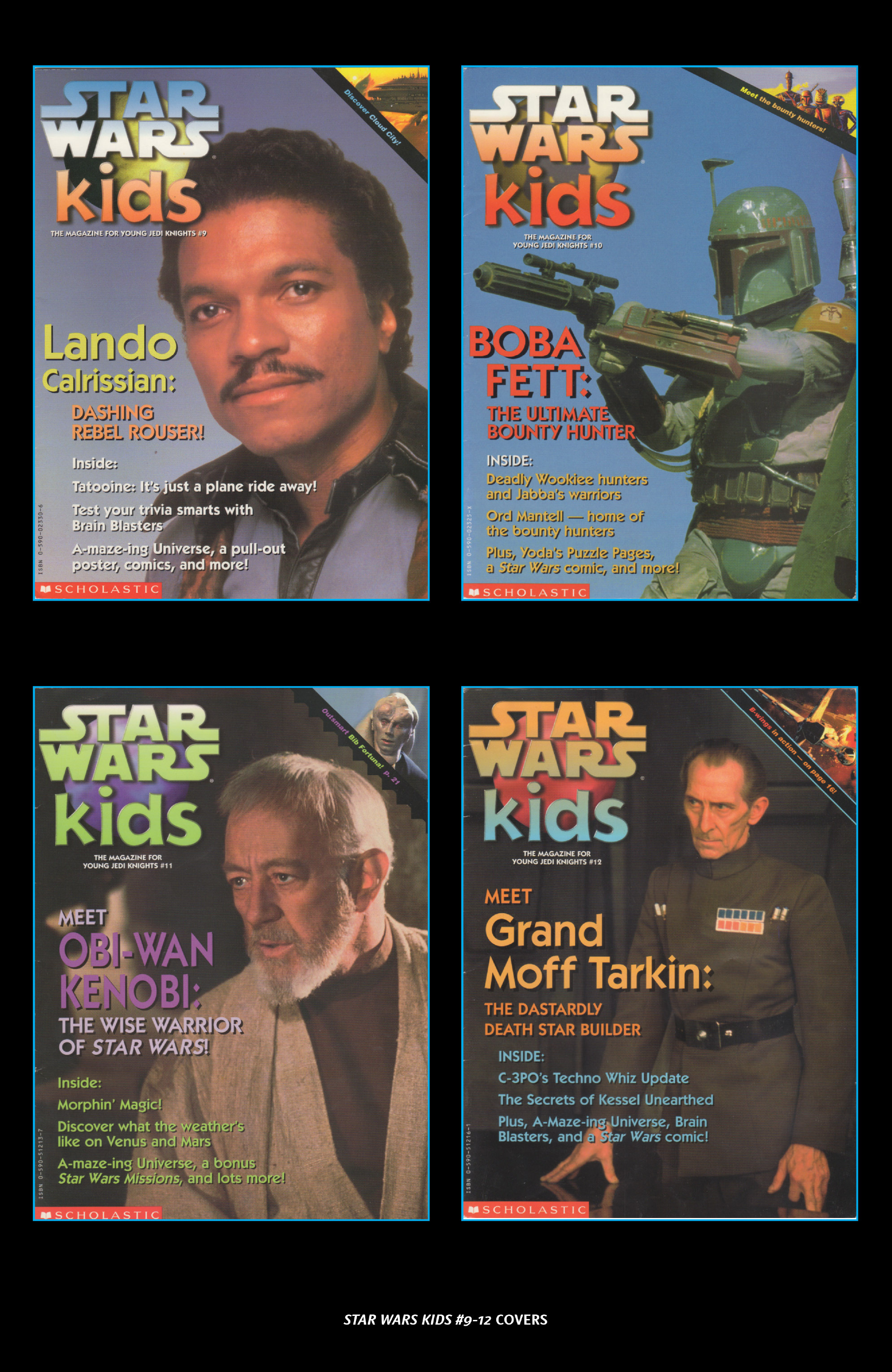 Read online Star Wars Legends: The Rebellion - Epic Collection comic -  Issue # TPB 2 (Part 5) - 92