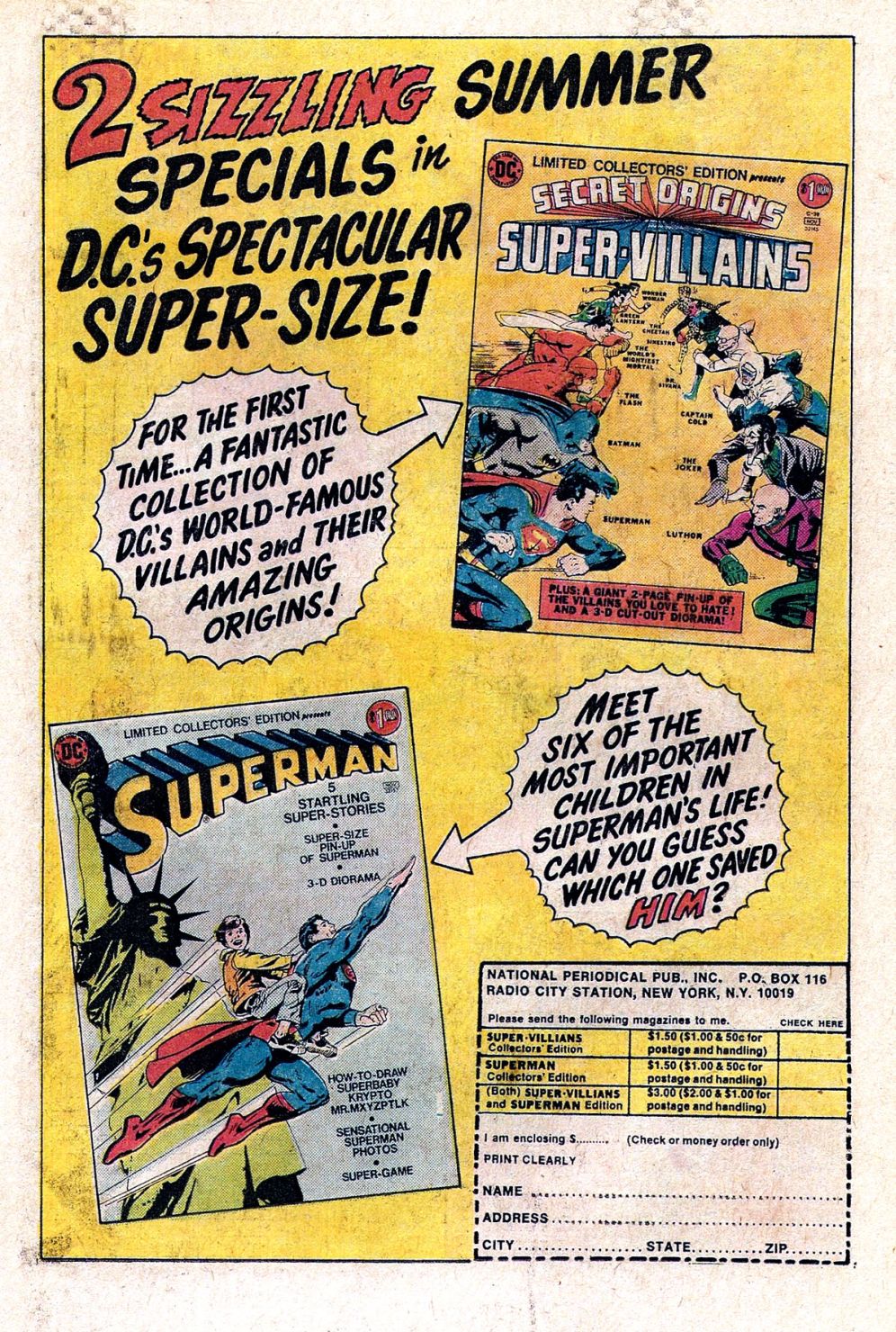 Read online Our Fighting Forces comic -  Issue #159 - 18