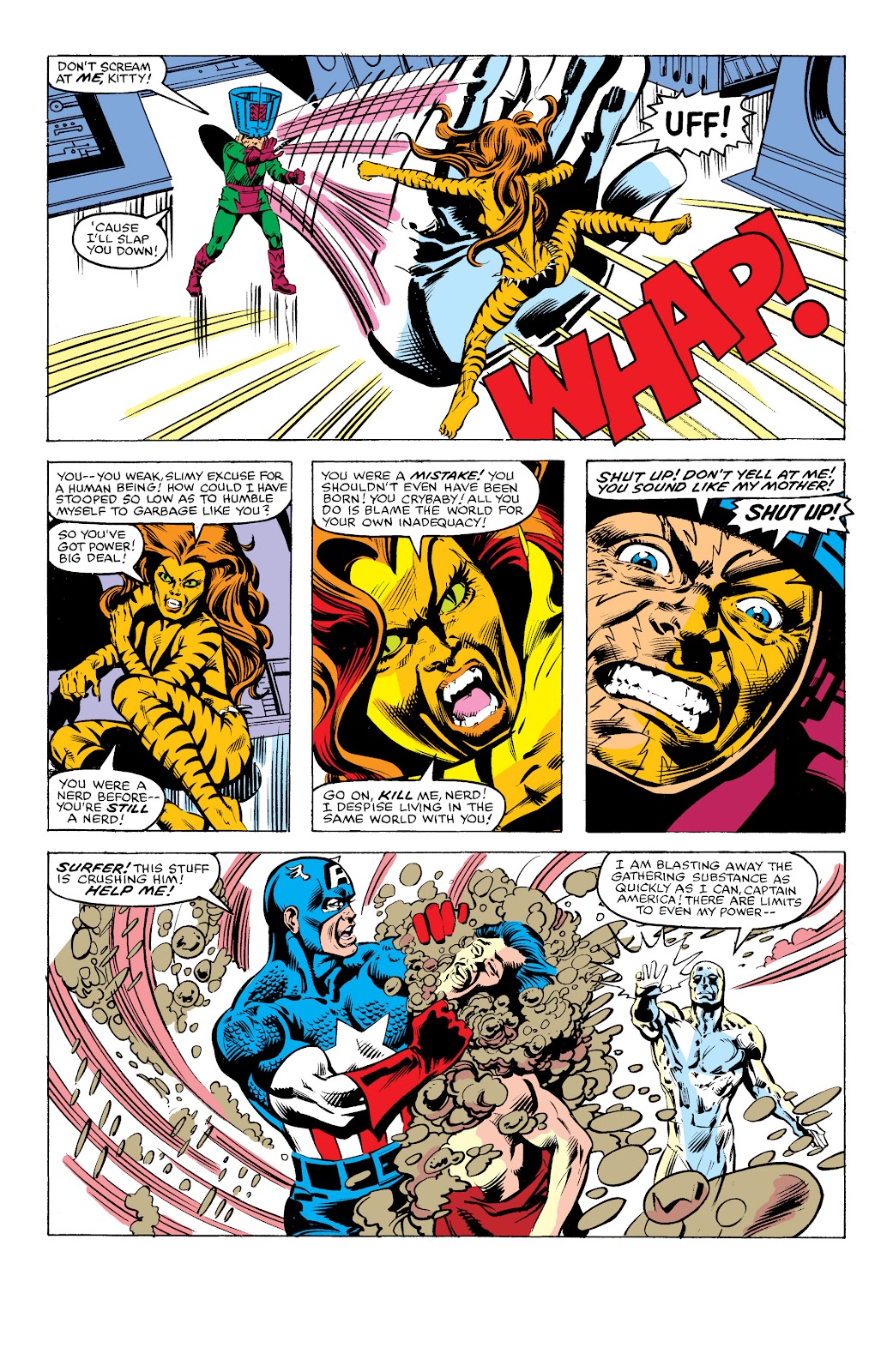 The Avengers (1963) issue 216 - Page 13