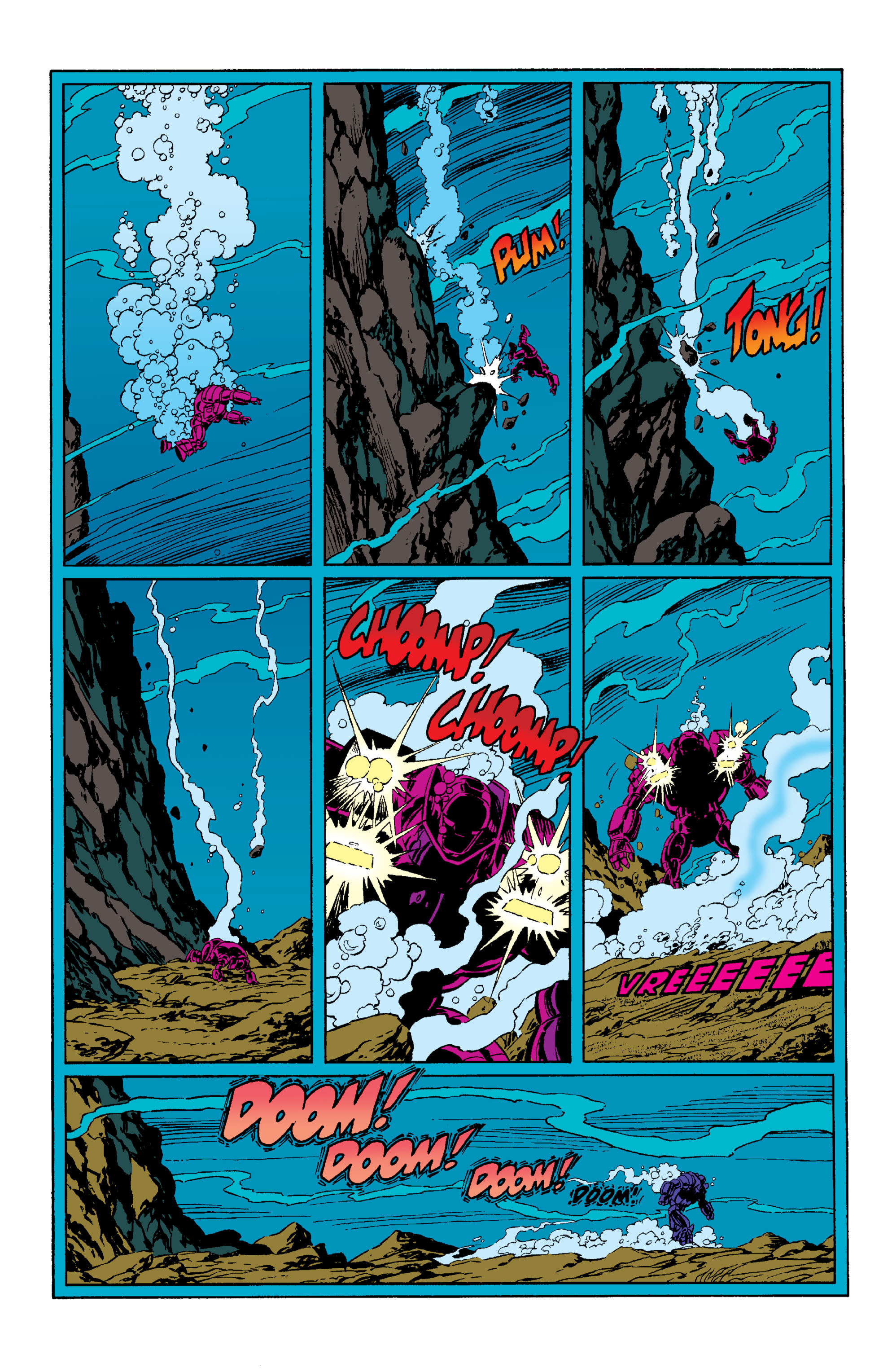 Read online Superman: The Return of Superman comic -  Issue # TPB 1 - 136
