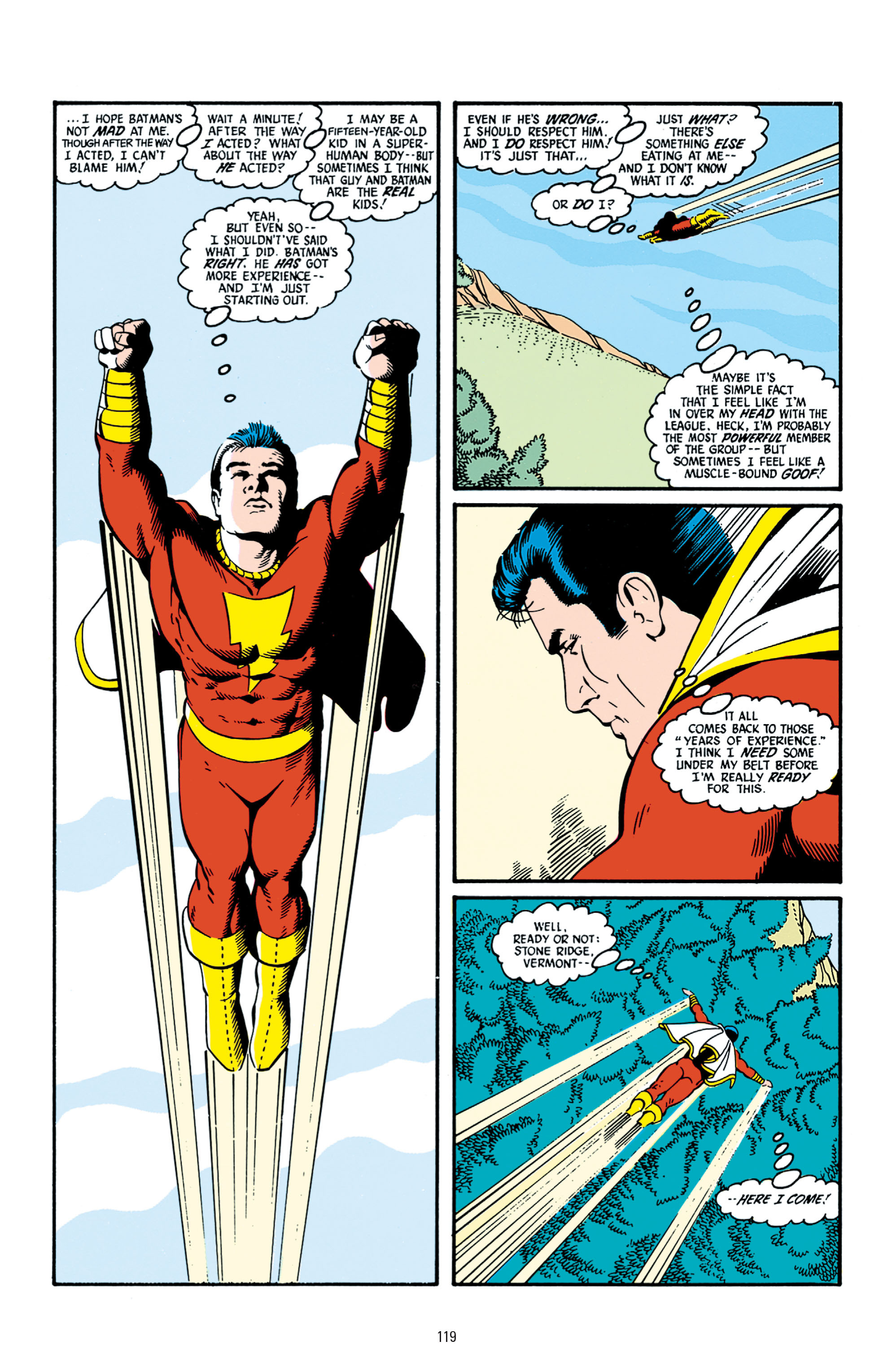 Read online Justice League International (2008) comic -  Issue # TPB 1 - 119