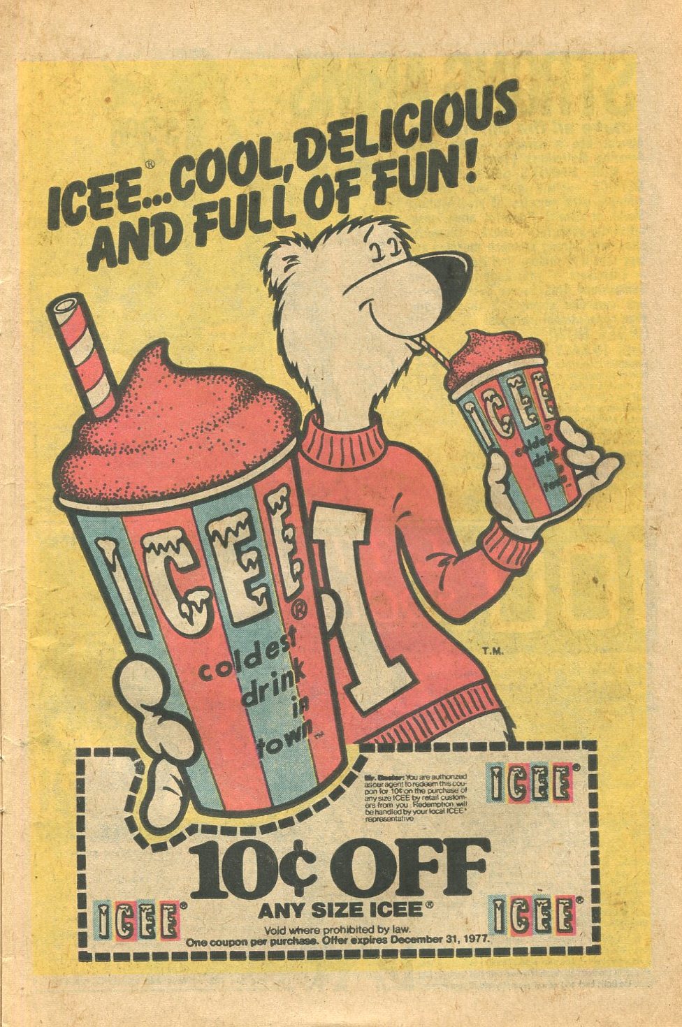 Read online Archie's Joke Book Magazine comic -  Issue #236 - 11