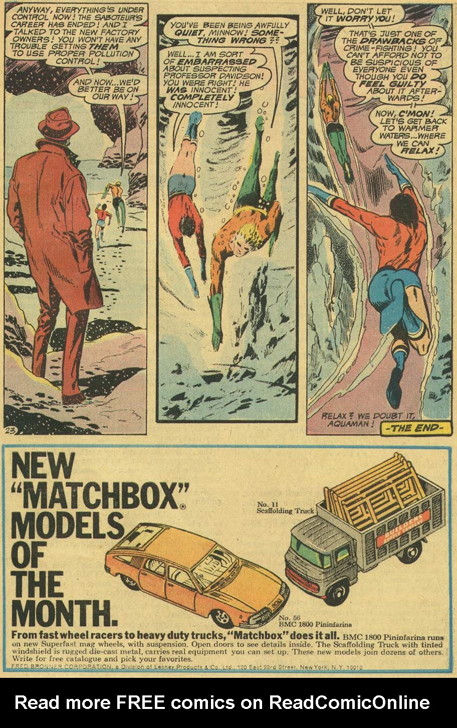 Read online Adventure Comics (1938) comic -  Issue #501 - 81