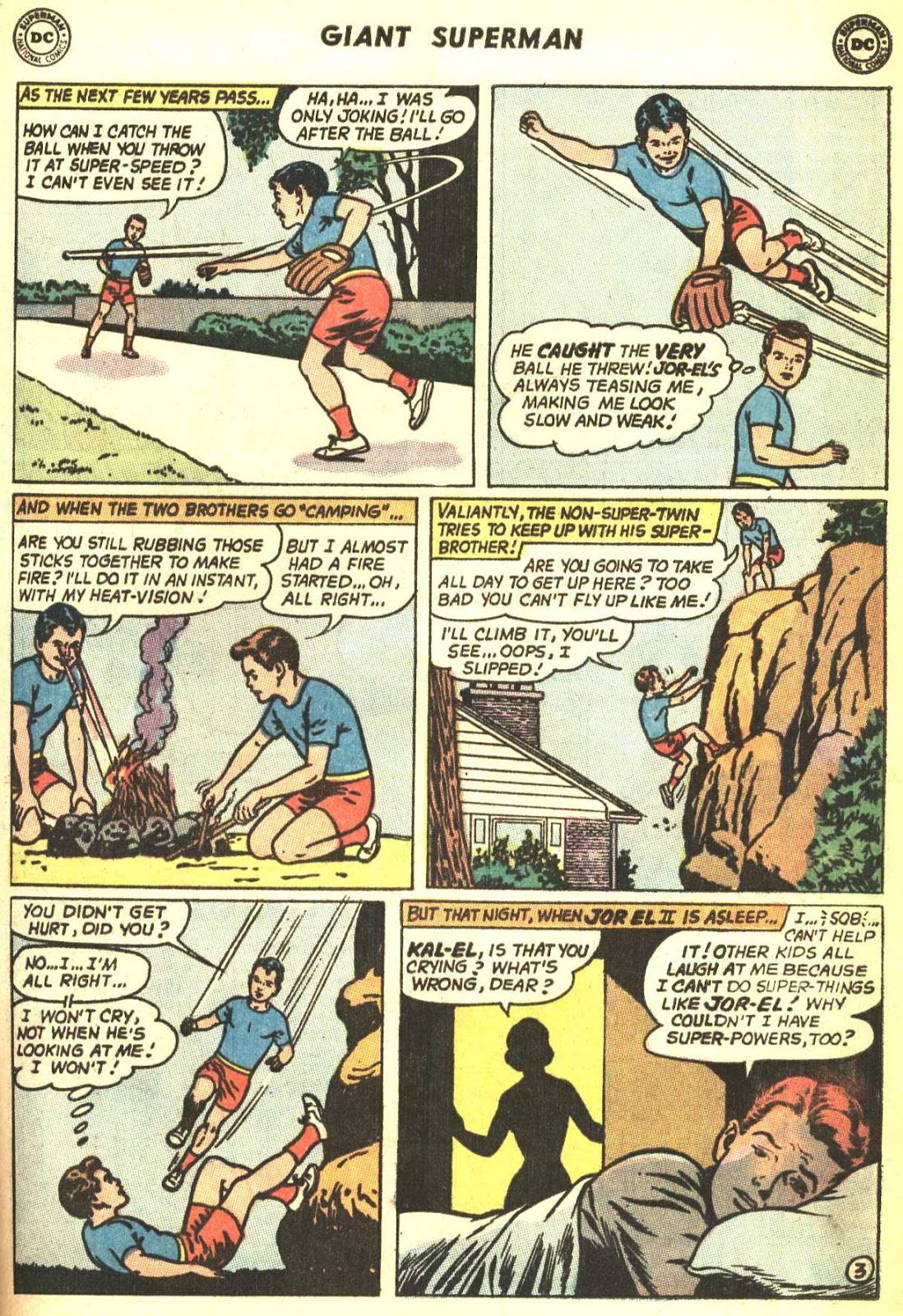 Superman (1939) issue 222 - Page 28