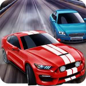 Racing Fever - v1.5.11 APK (MOD)