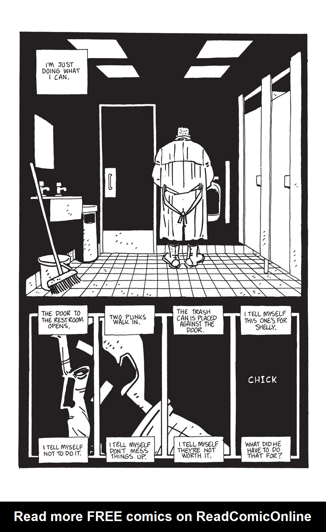 Read online Kane comic -  Issue # TPB 5 (Part 2) - 20