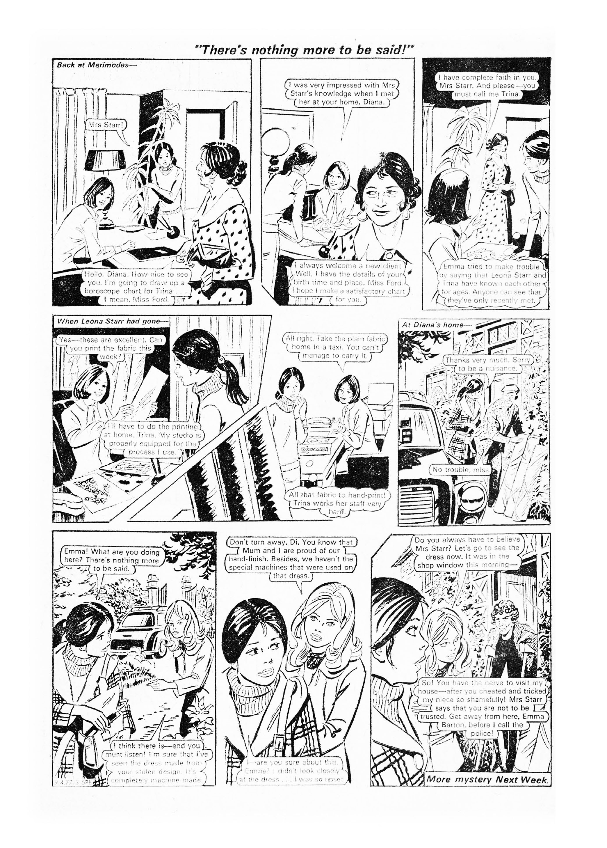 Read online Spellbound (1976) comic -  Issue #29 - 10