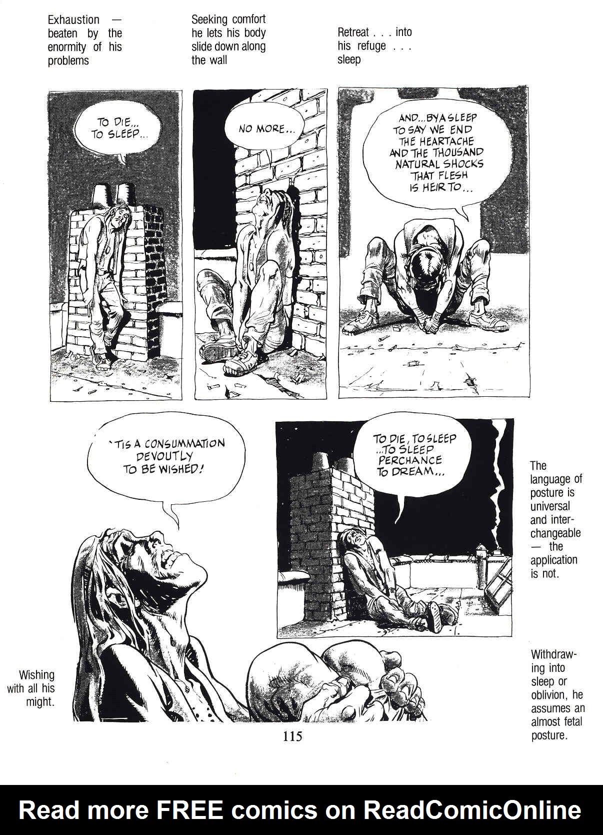 Read online Comics & Sequential Art comic -  Issue # TPB (Part 2) - 18