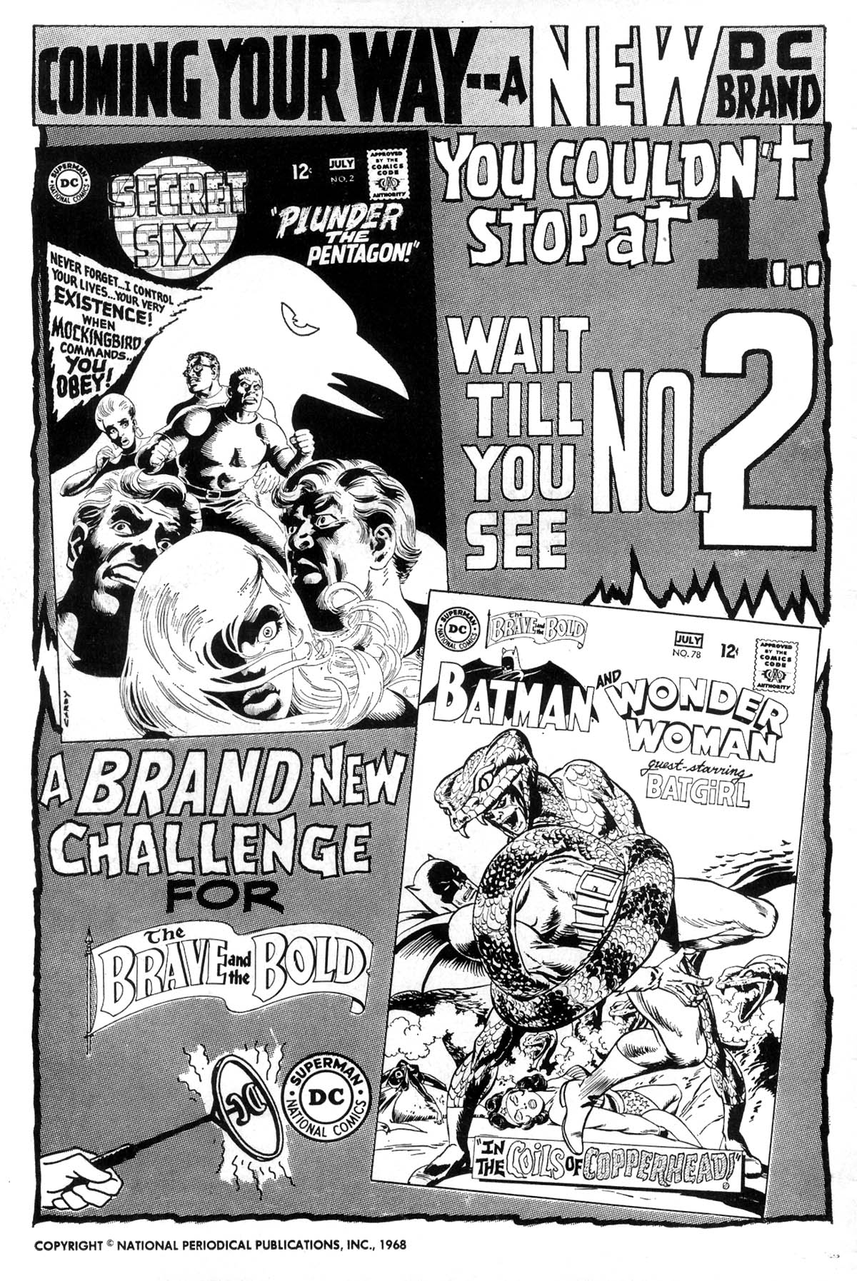 Read online Blackhawk (1957) comic -  Issue #241 - 2