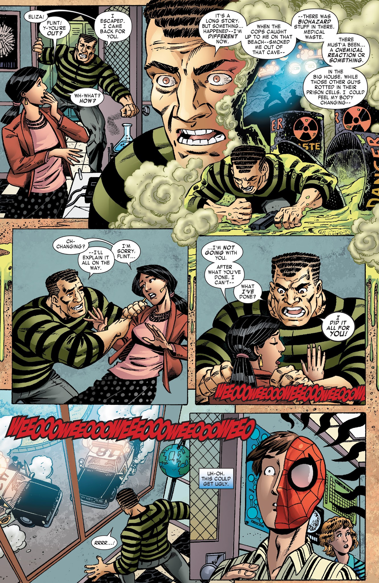 Read online Giant-Size Spider-Man (2014) comic -  Issue # Full - 51