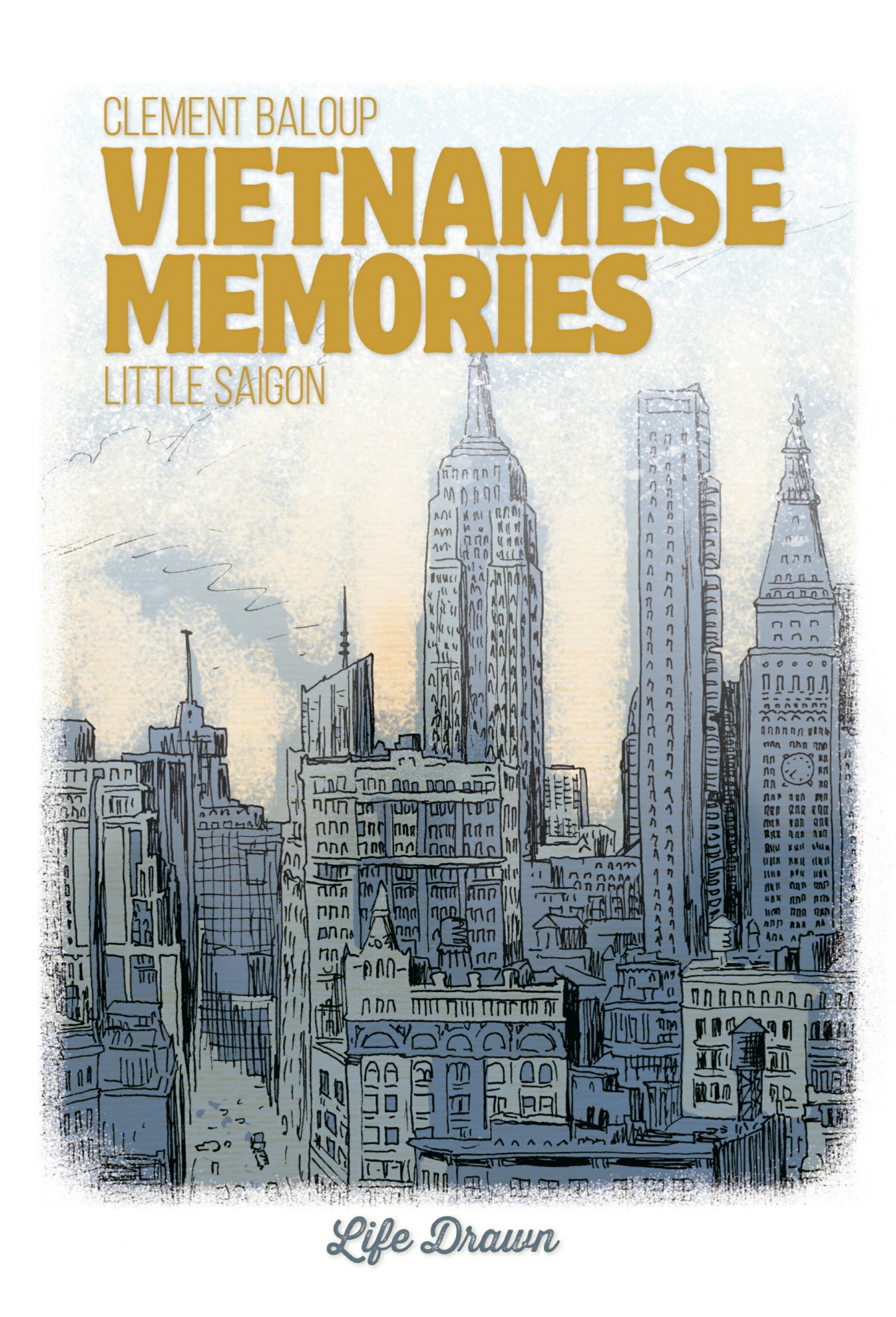 Read online Vietnamese Memories comic -  Issue # TPB 2 (Part 1) - 2