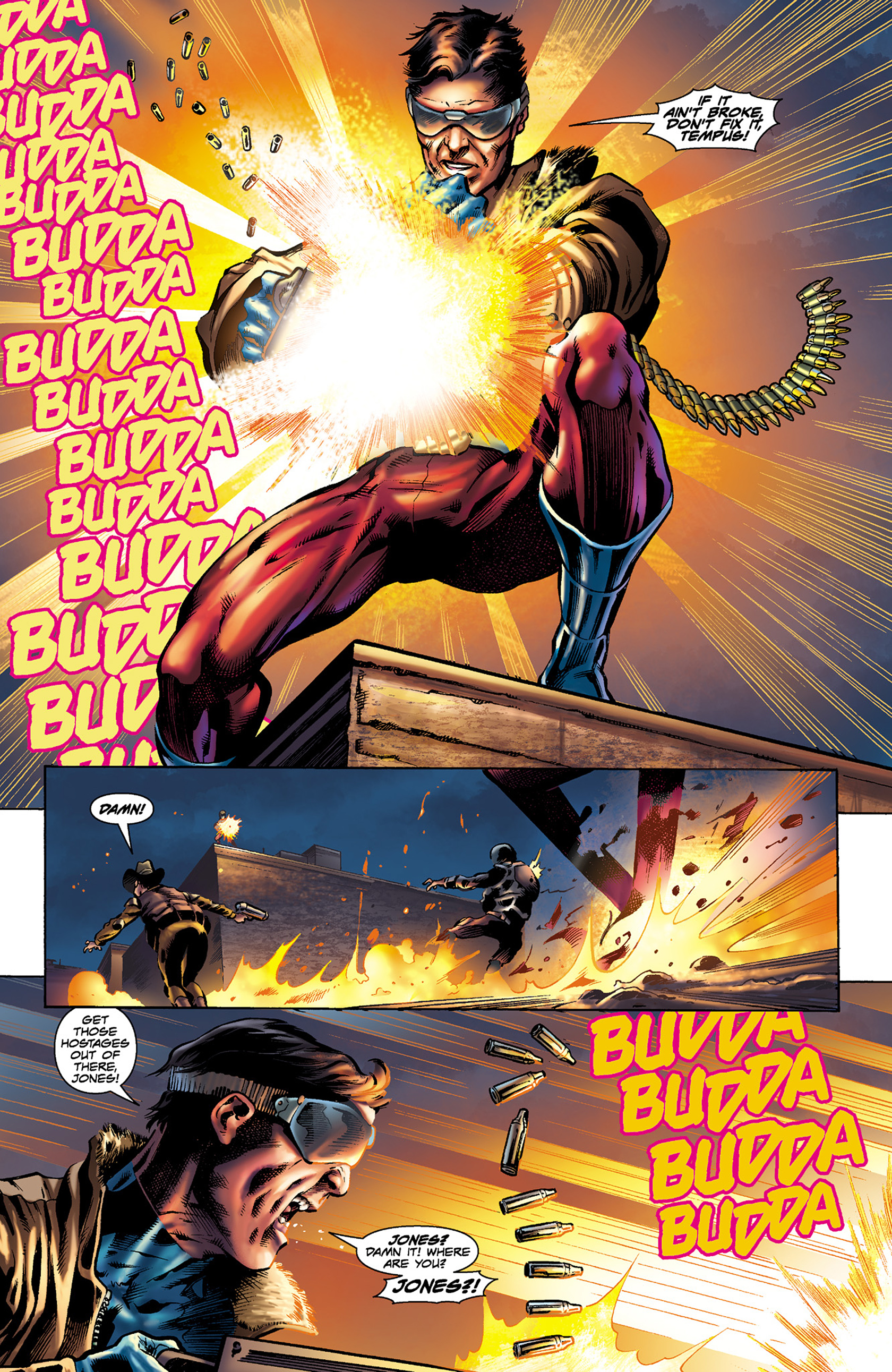 Read online Captain Midnight comic -  Issue #14 - 18