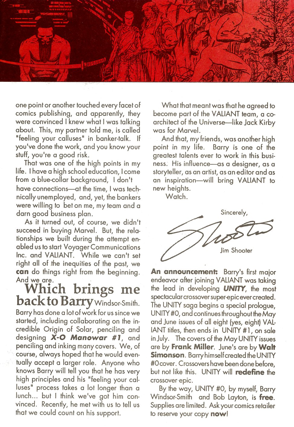 Read online Solar, Man of the Atom comic -  Issue #9 - 40