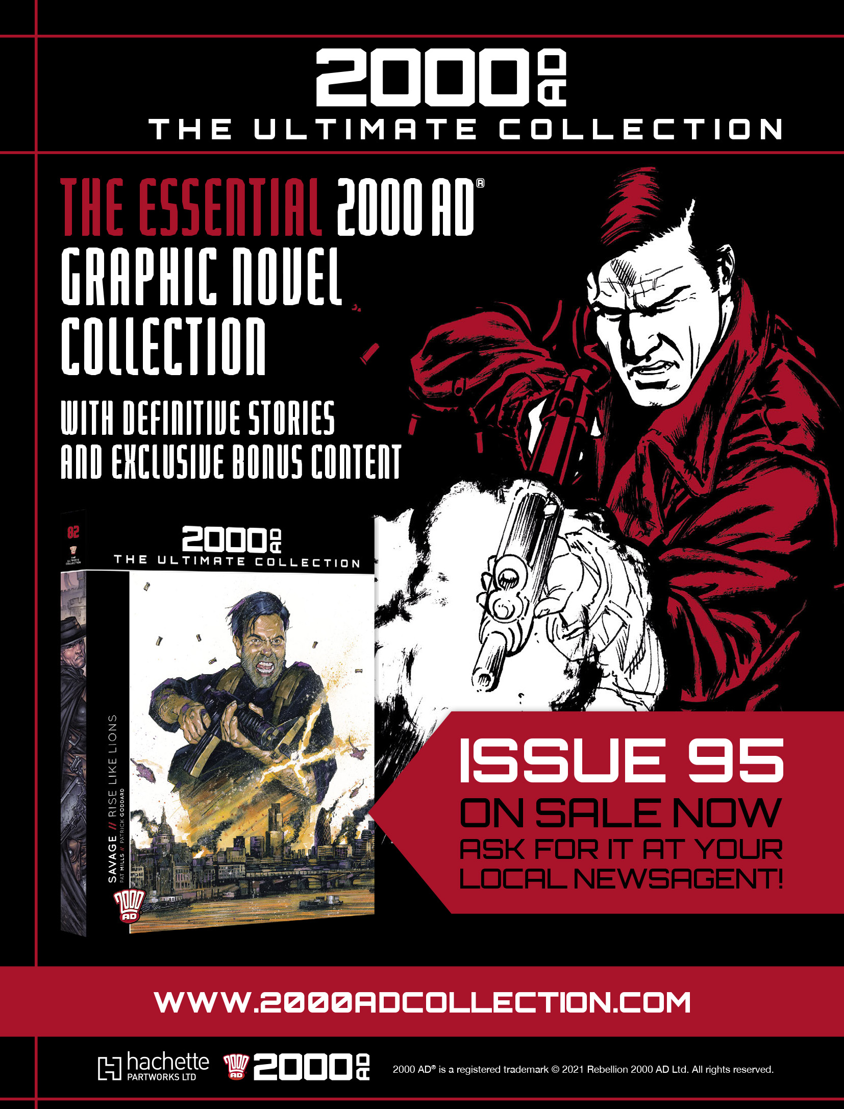 Read online 2000 AD comic -  Issue #2229 - 32