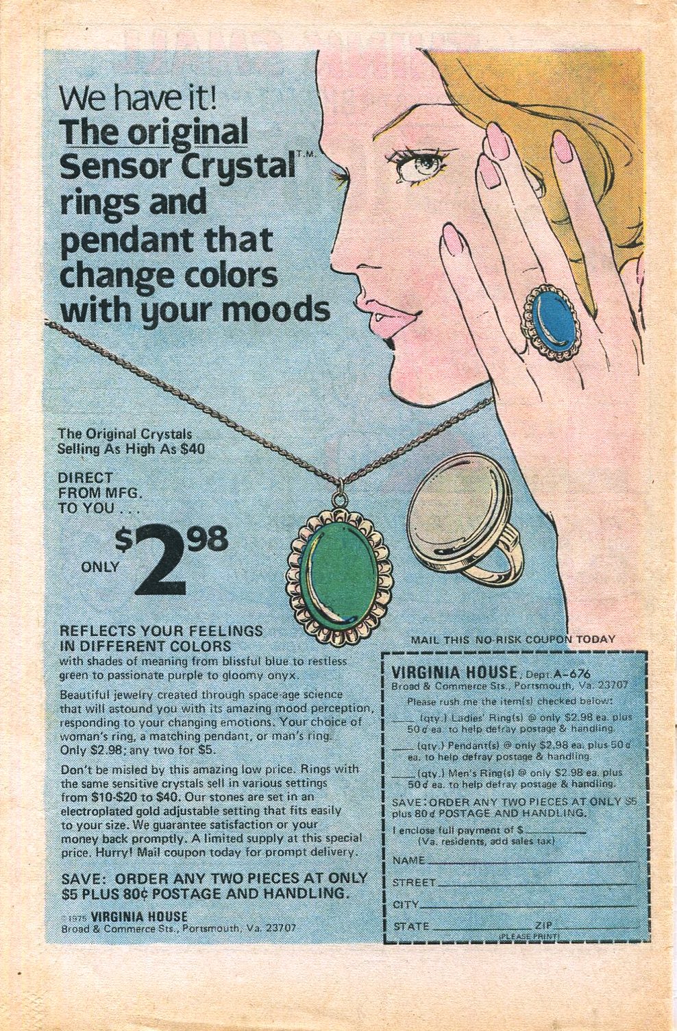 Read online Archie's Pals 'N' Gals (1952) comic -  Issue #108 - 34