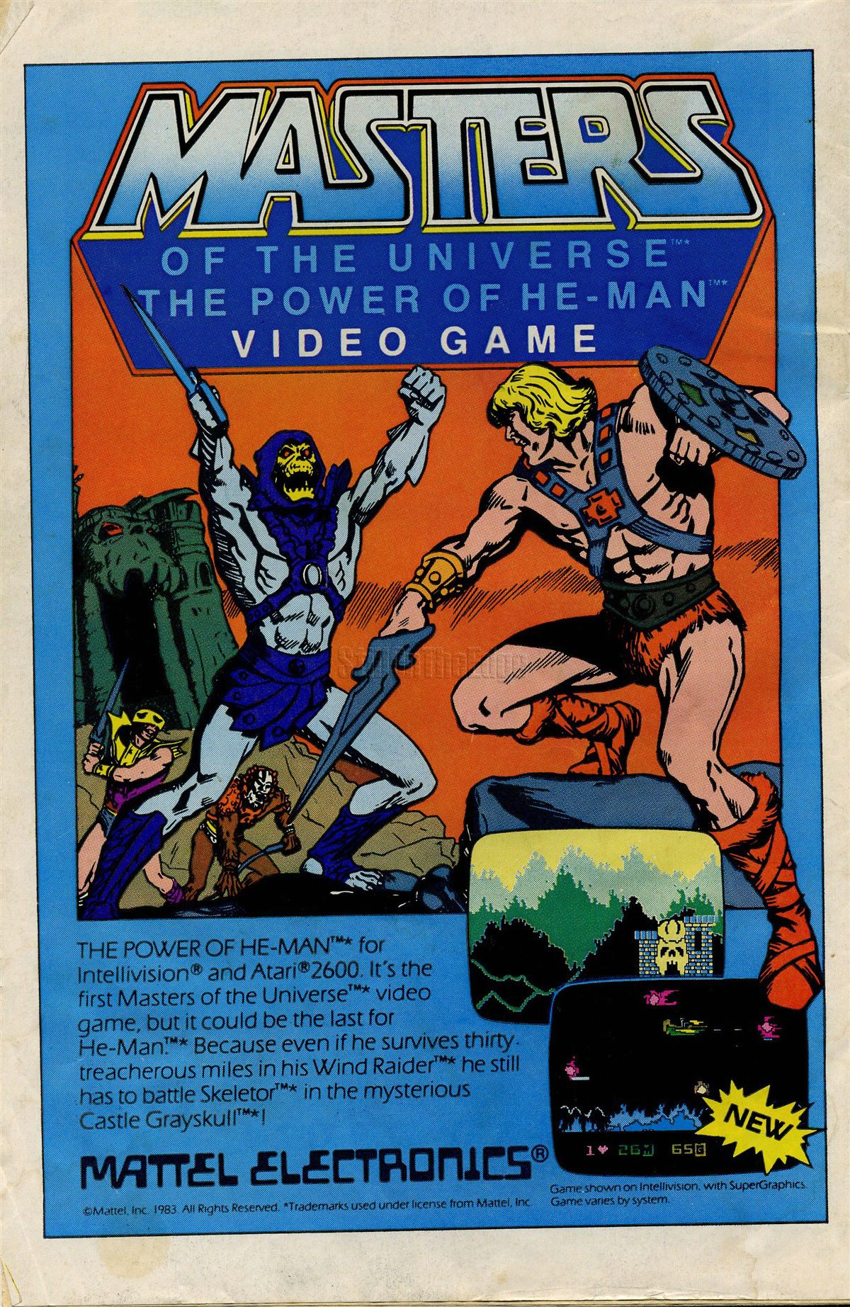 Read online The New Adventures of Superboy comic -  Issue #52 - 35