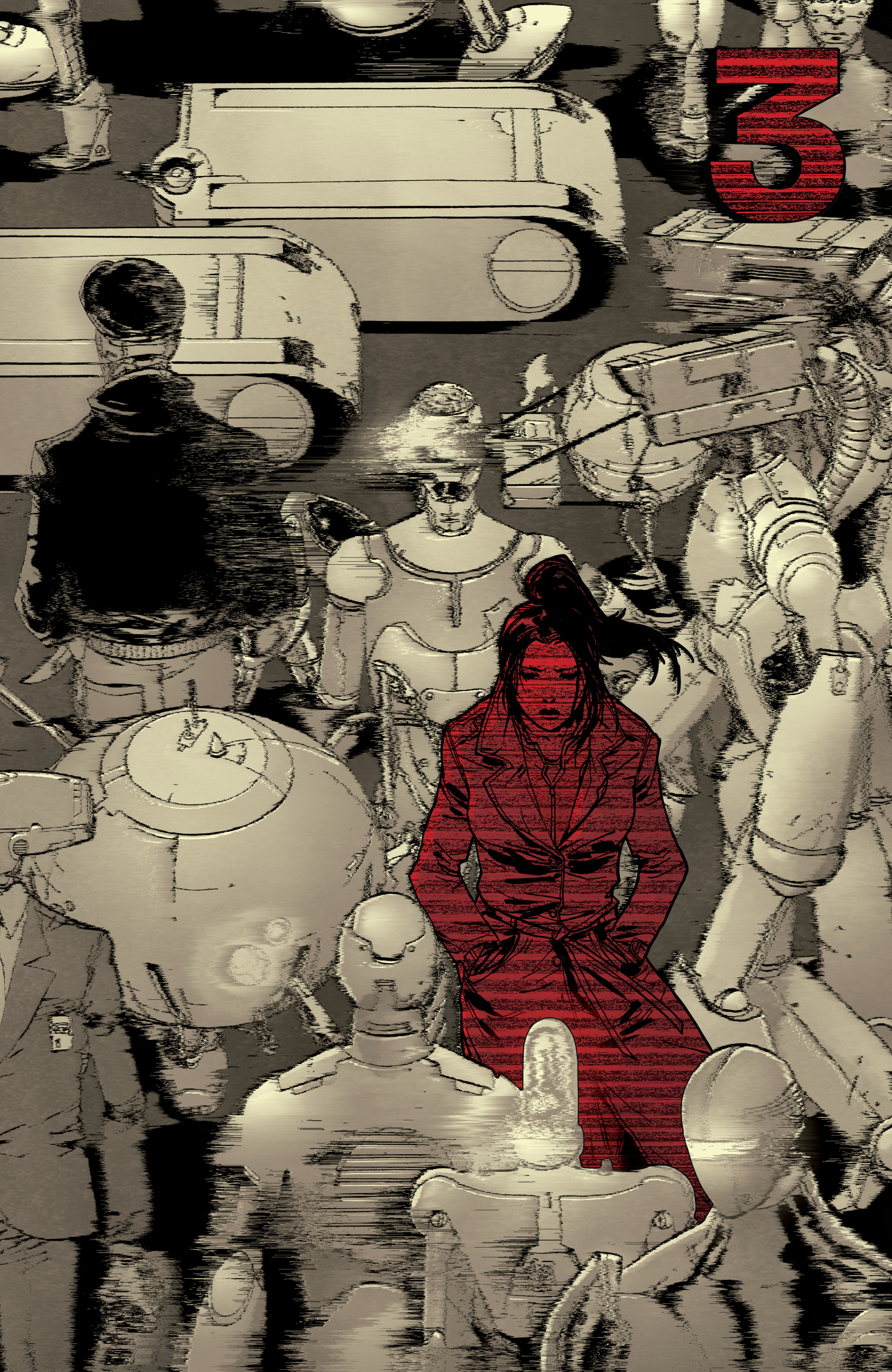 Read online Magnus comic -  Issue # _TPB - 56