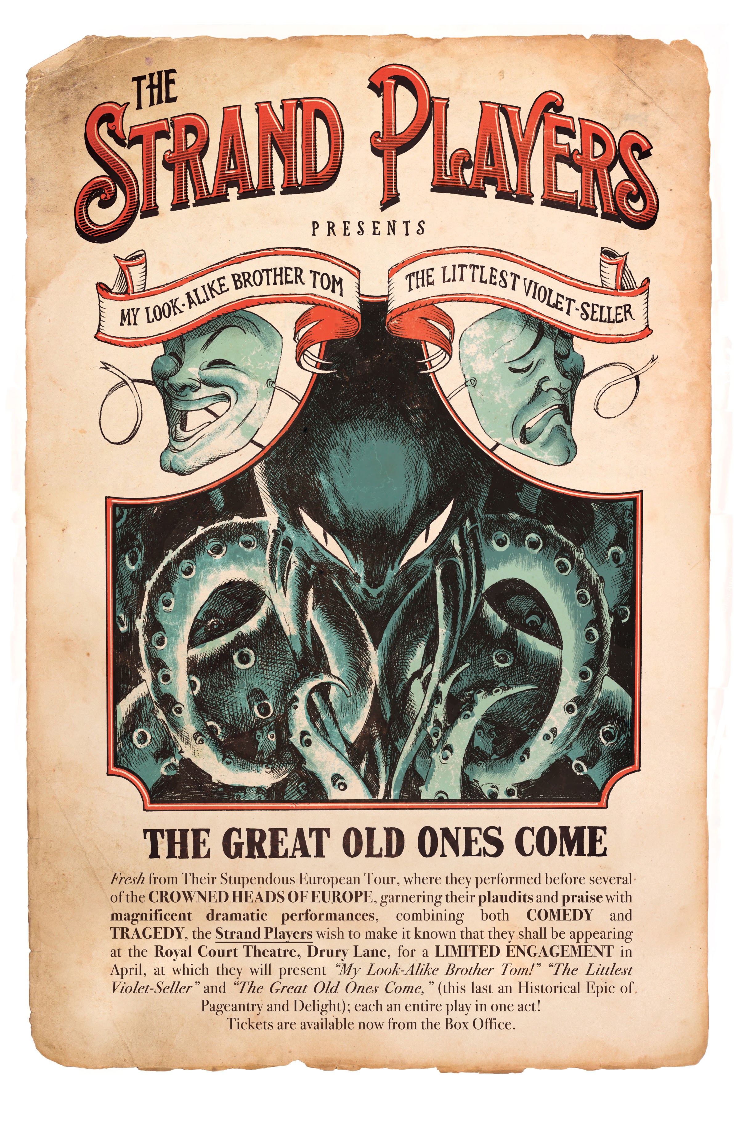 Read online The Neil Gaiman Library comic -  Issue # TPB 1 (Part 1) - 12