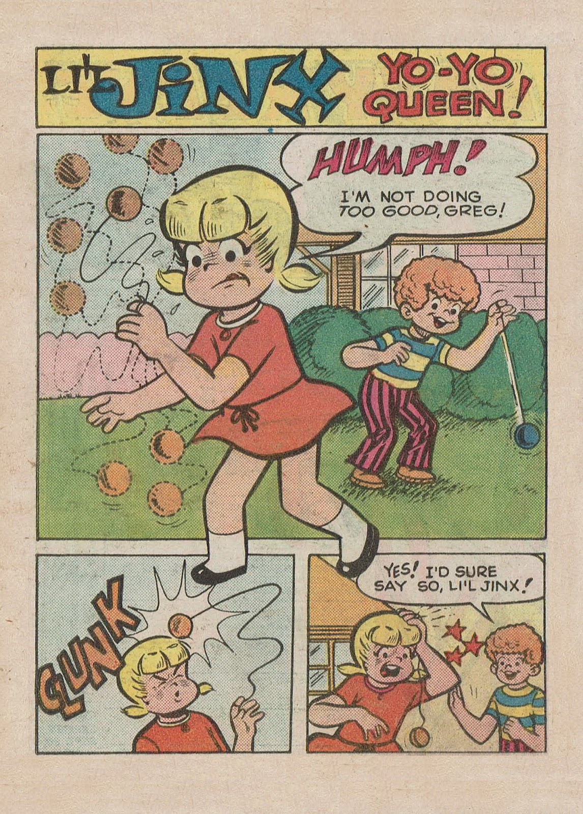 Betty and Veronica Double Digest issue 2 - Page 78