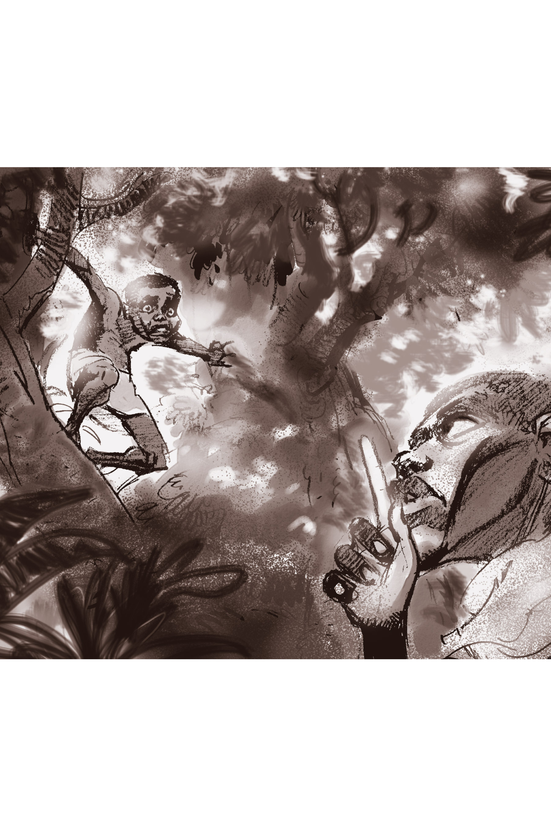 Read online Nat Turner comic -  Issue # TPB (Part 1) - 7