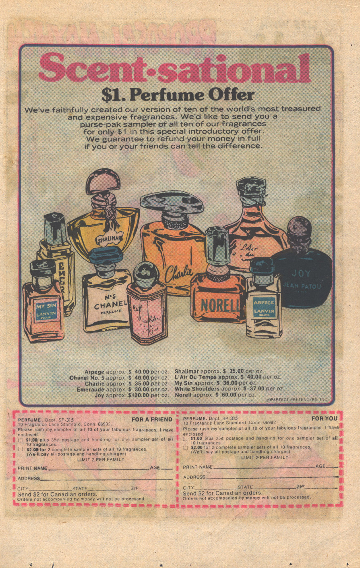 Read online Life With Archie (1958) comic -  Issue #169 - 19