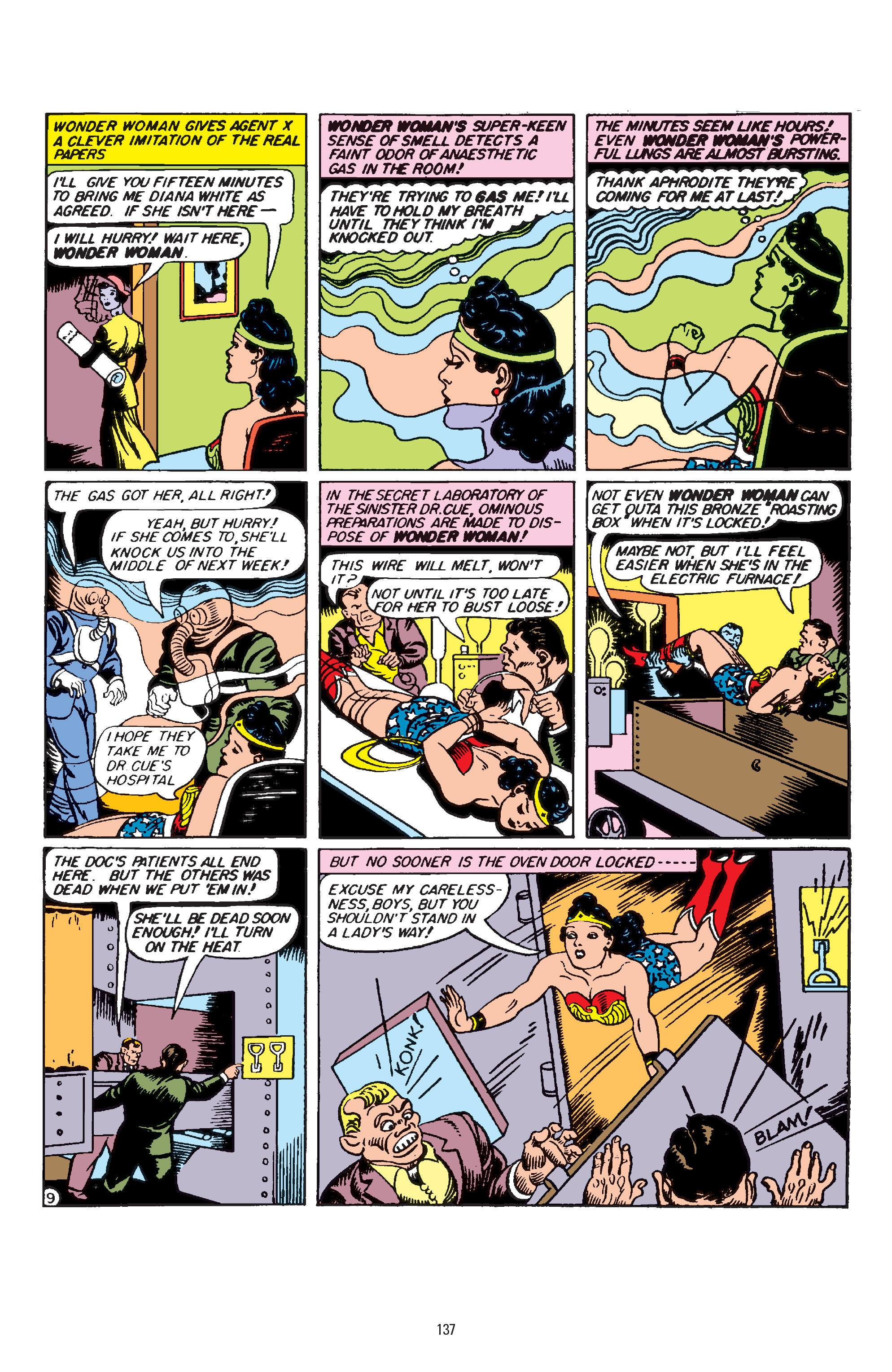 Read online Wonder Woman: The Golden Age comic -  Issue # TPB 1 (Part 2) - 38