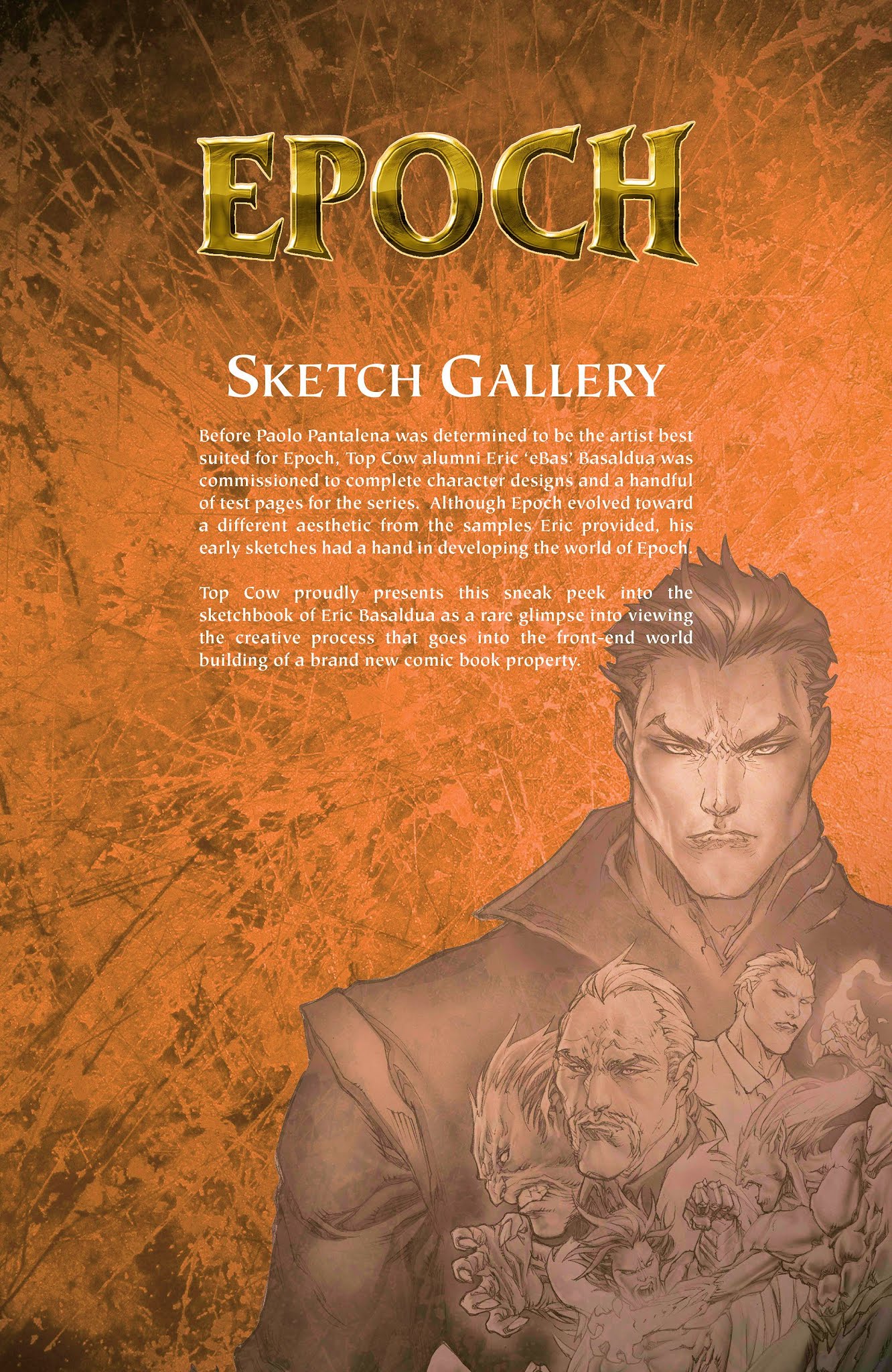Read online Epoch comic -  Issue # _TPB (Part 2) - 43
