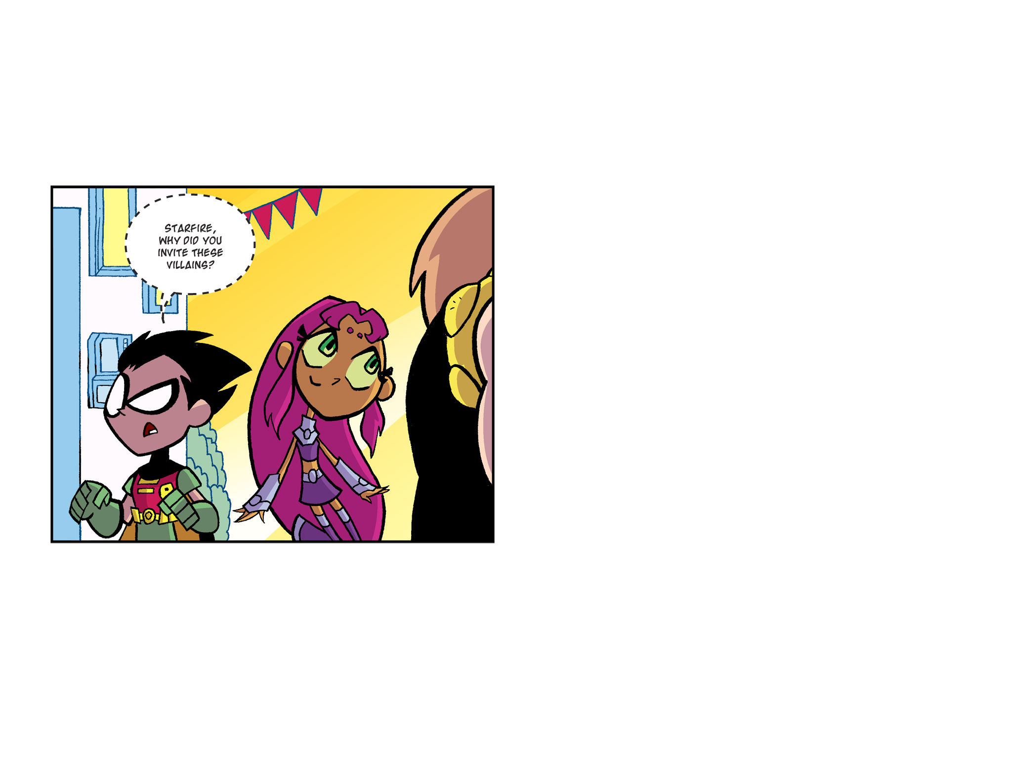 Read online Teen Titans Go! (2013) comic -  Issue #5 - 50