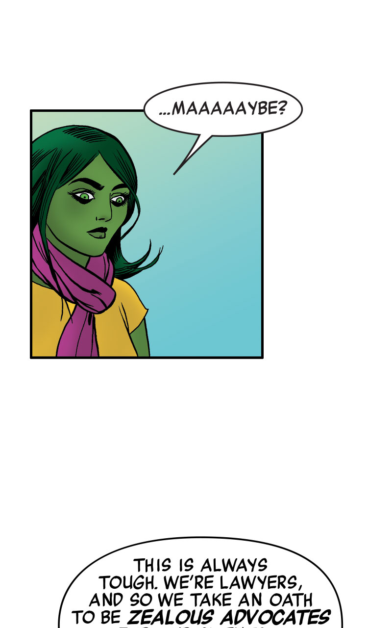 She-Hulk: Law and Disorder Infinity Comic issue 7 - Page 34
