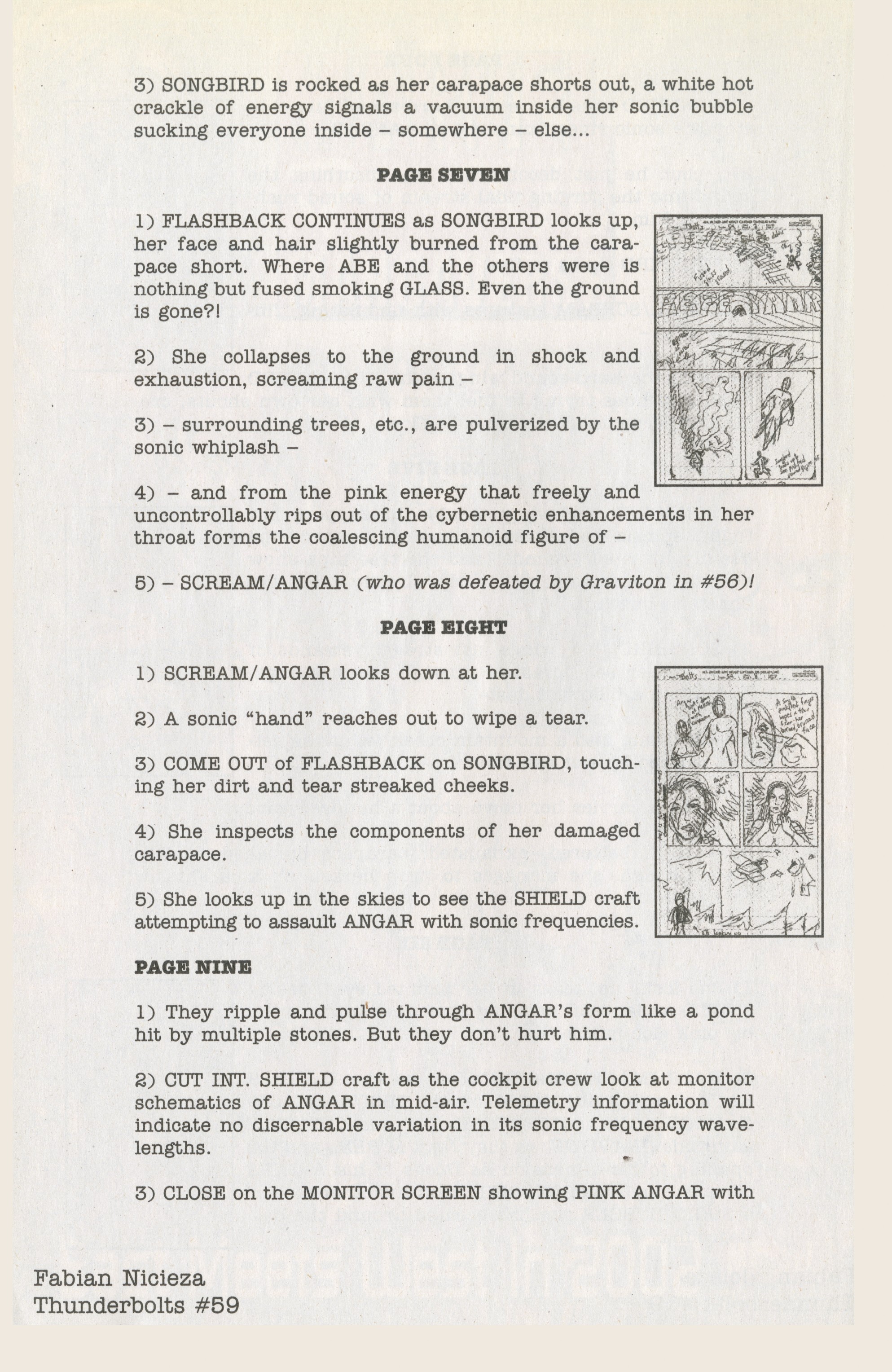 Read online Thunderbolts (1997) comic -  Issue #59 - 26