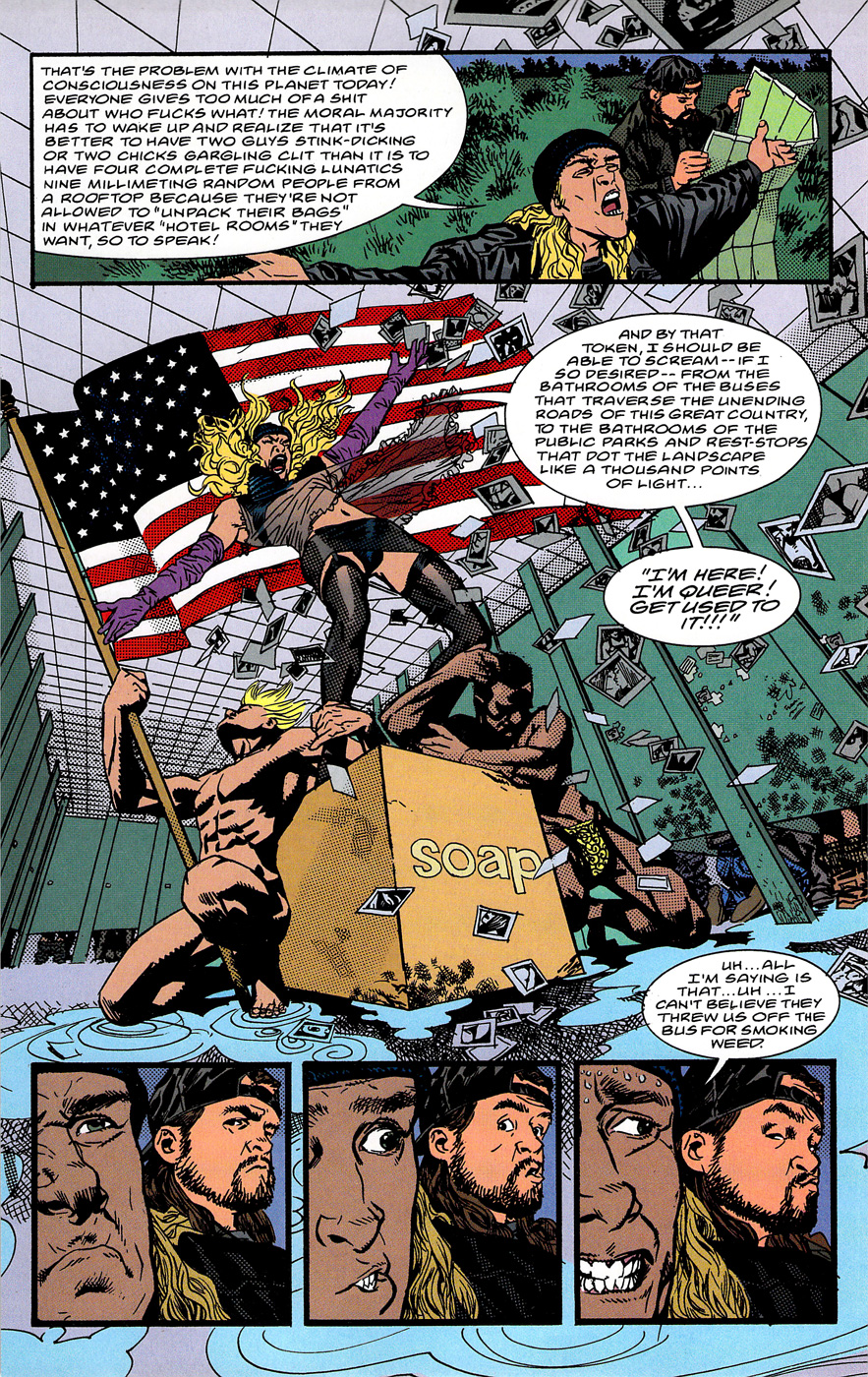 Read online Tales from the Clerks: The Omnibus Collection comic -  Issue # TPB (Part 2) - 75