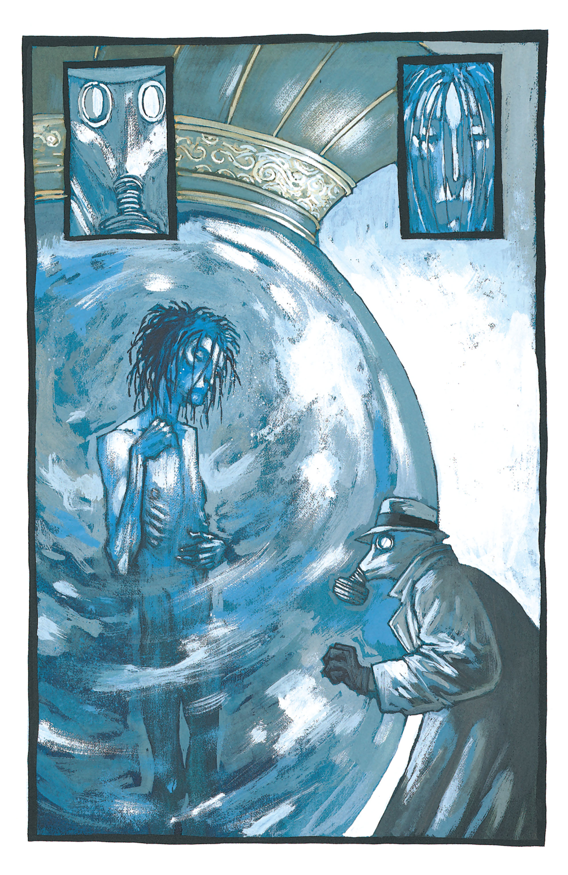 Read online The Sandman (1989) comic -  Issue # _The_Deluxe_Edition 1 (Part 5) - 94