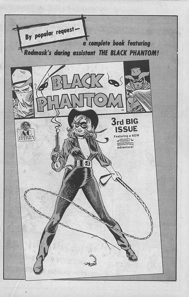 Read online Femforce comic -  Issue #27 - 21