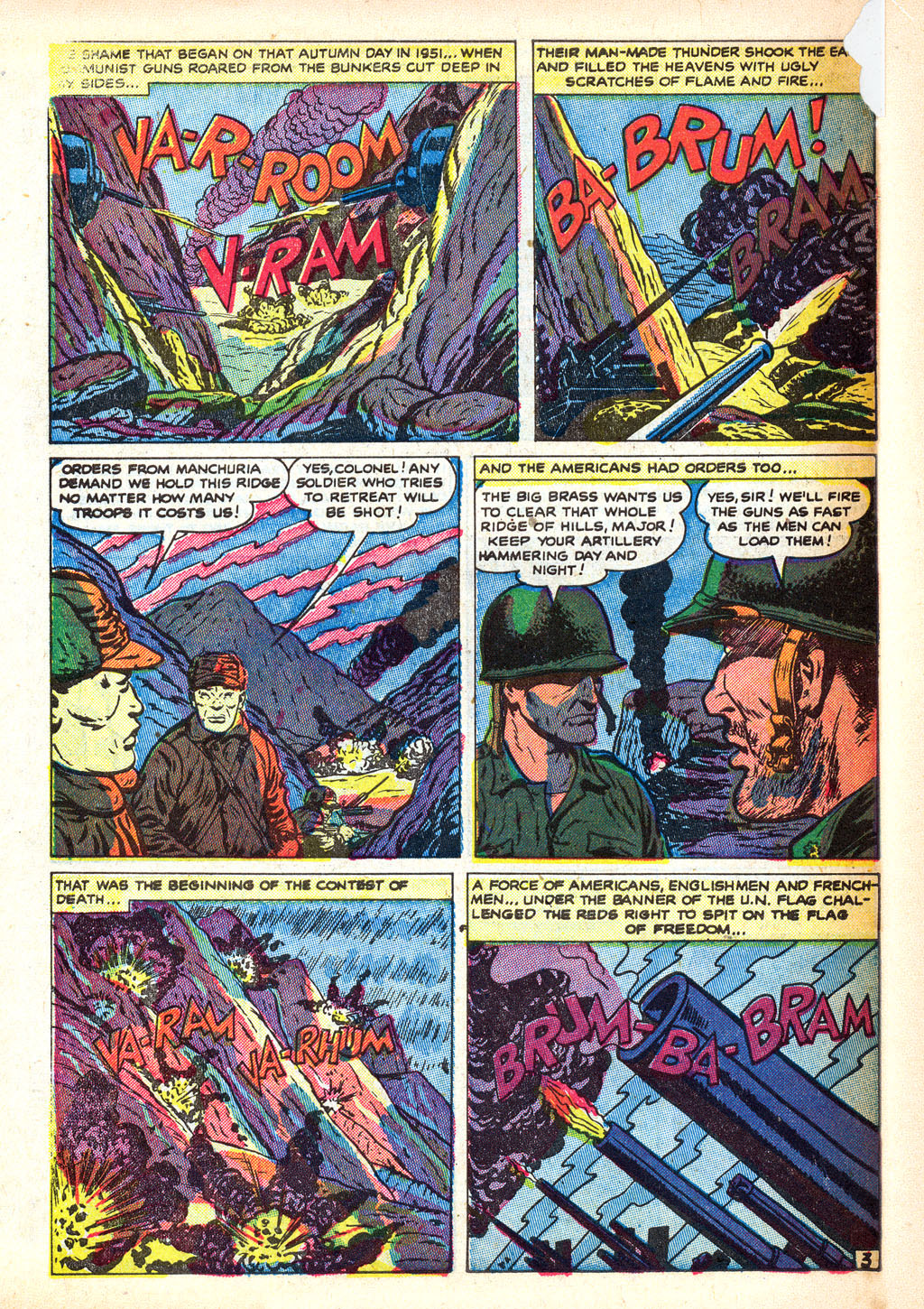 Read online Young Men comic -  Issue #14 - 31