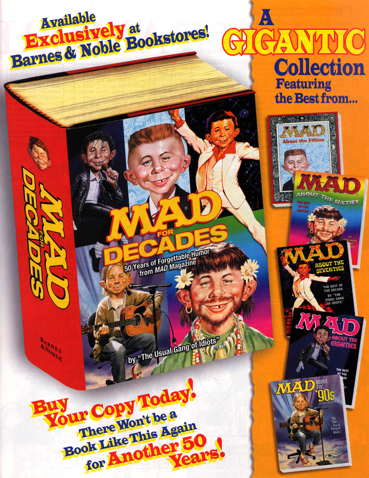 Read online MAD comic -  Issue #487 - 35