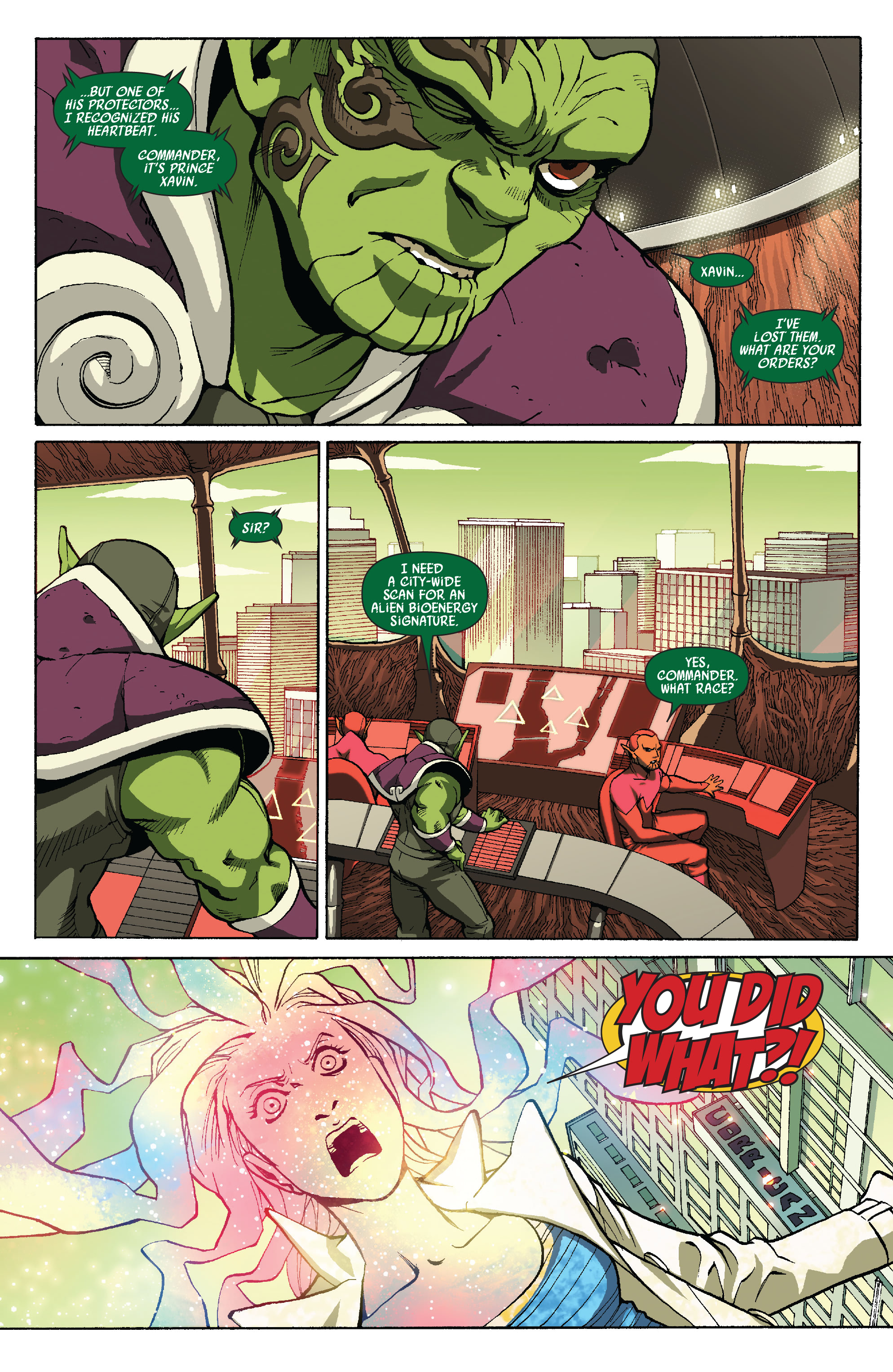 Read online Young Avengers by Heinberg & Cheung Omnibus comic -  Issue # TPB (Part 6) - 86