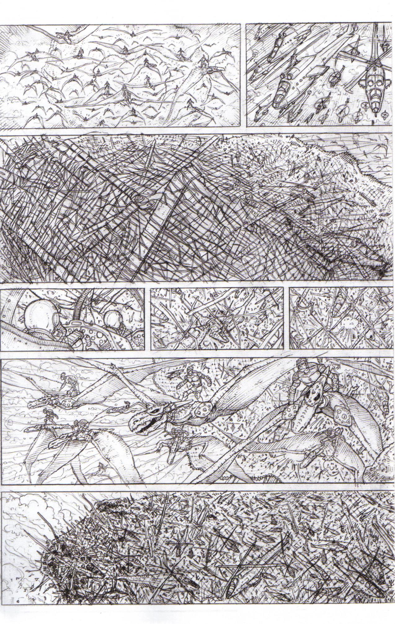 Read online United Free Worlds comic -  Issue #2 - 26