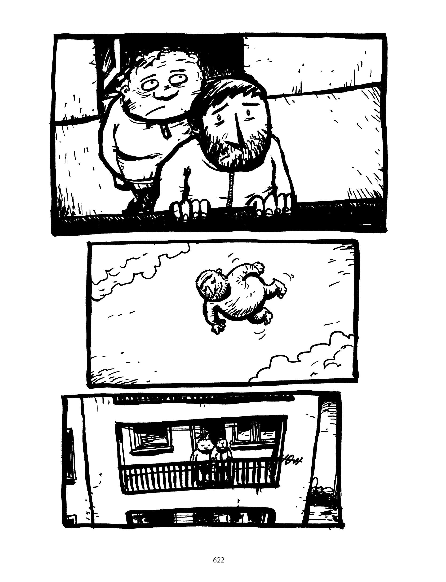 Read online Mr. Lightbulb comic -  Issue # TPB (Part 6) - 91