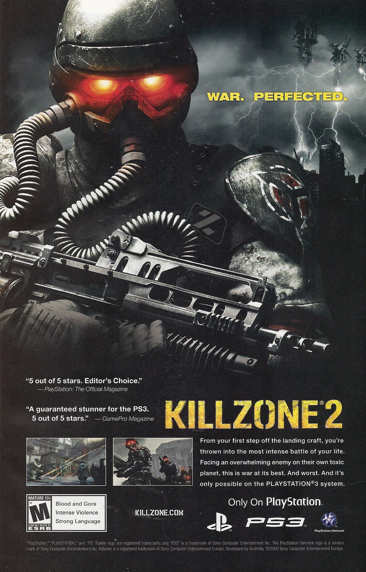 Read online Azrael: Death's Dark Knight comic -  Issue #2 - 6